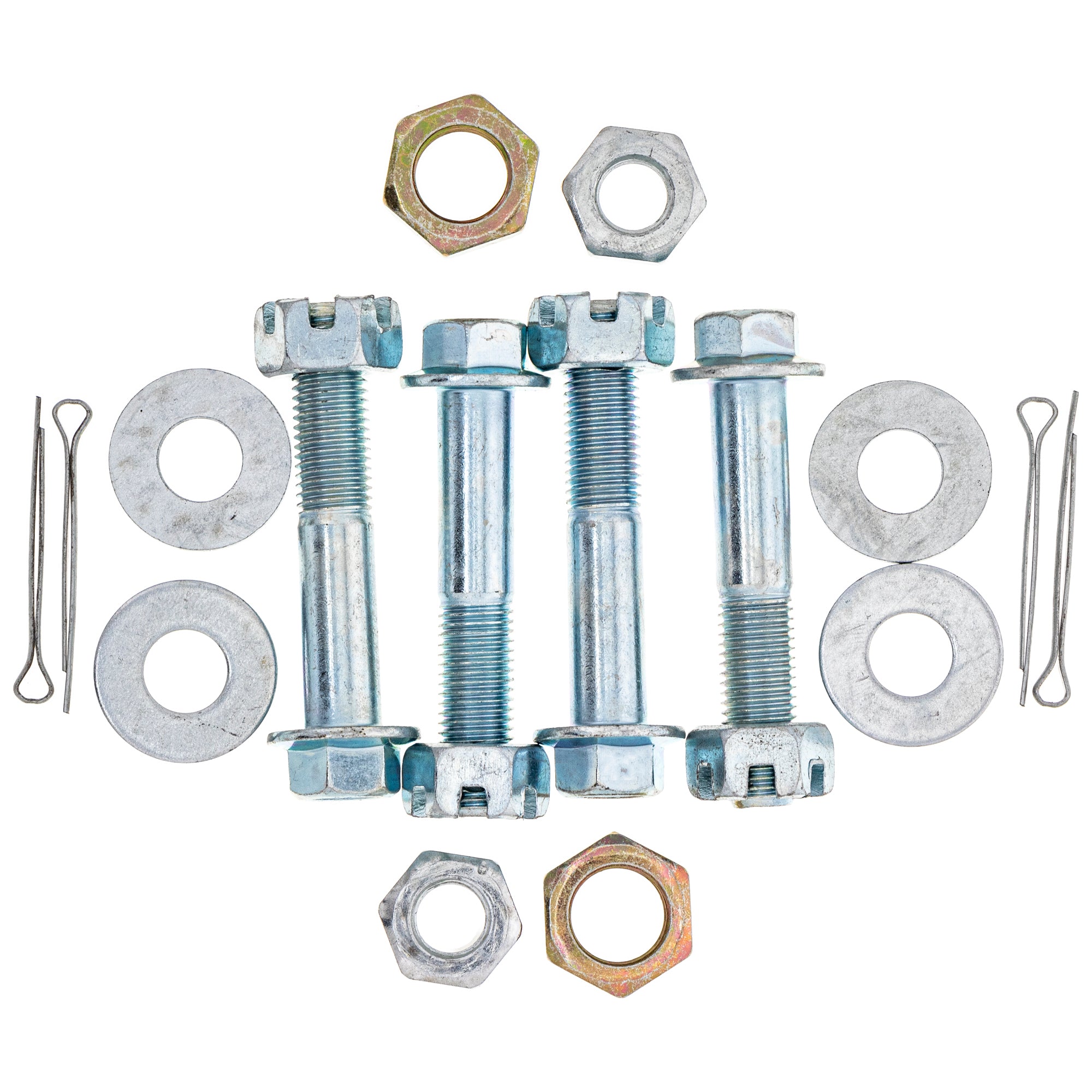 Tie Rod End Ball Joint Kit For Polaris GEM 7061138 7061054 7061053 7060149 1822179 0220174