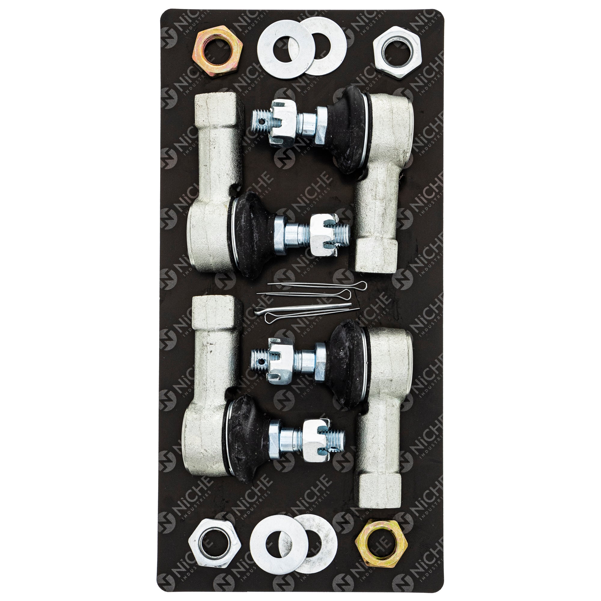 Tie Rod End Ball Joint Kit Honda | NICHE PARTS