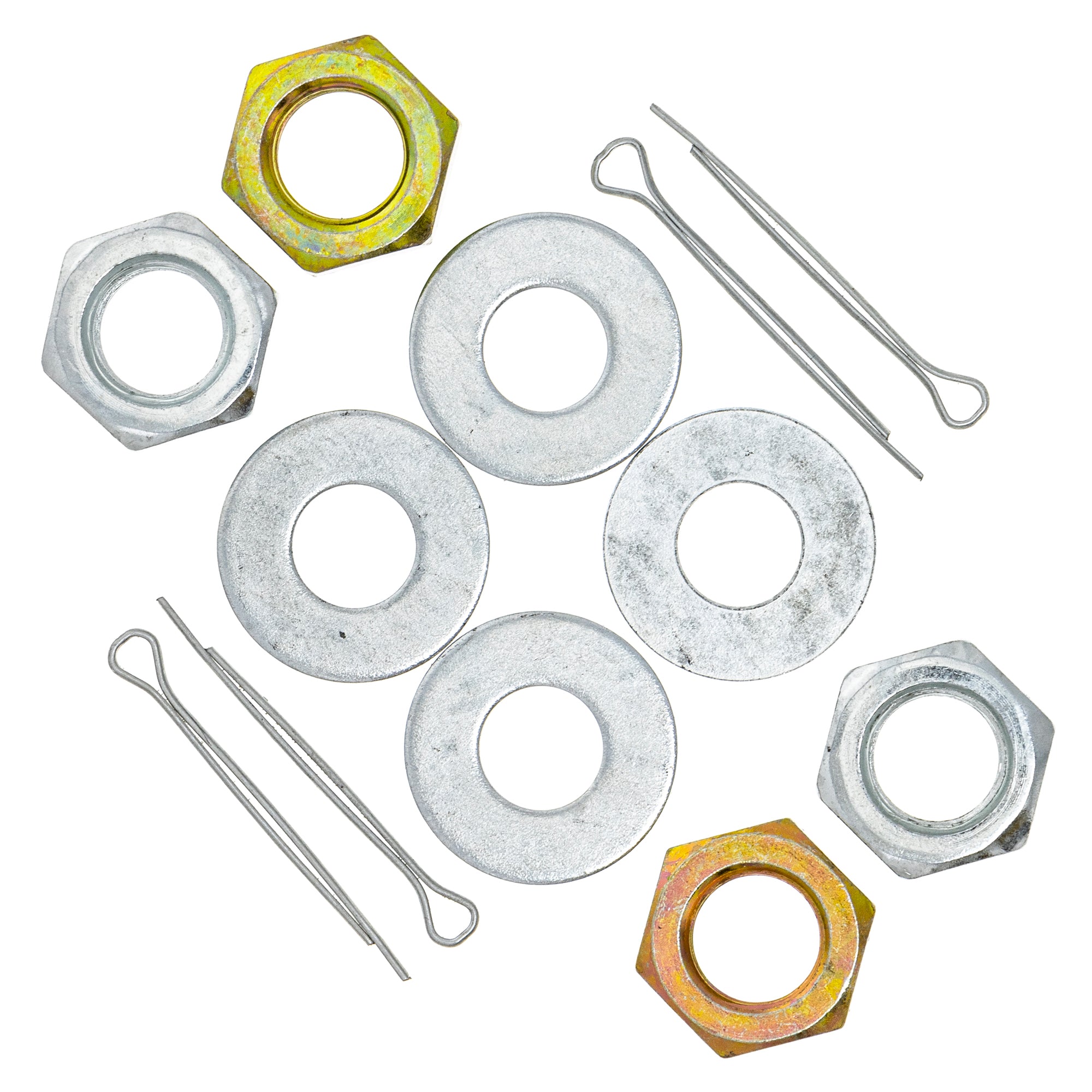 Tie Rod End Ball Joint Kit Kawasaki | NICHE PARTS