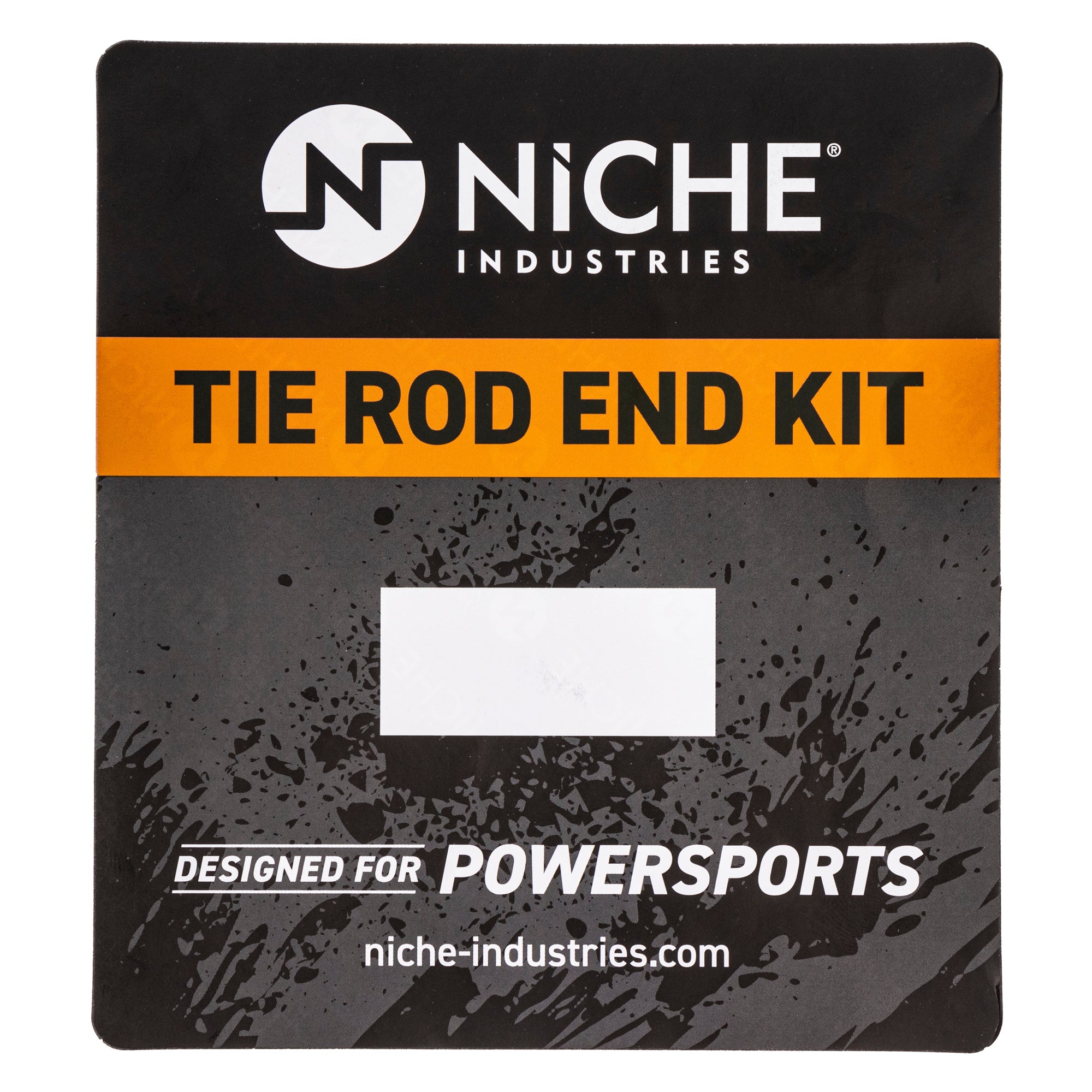 Tie Rod End Ball Joint Kit Kawasaki | NICHE PARTS