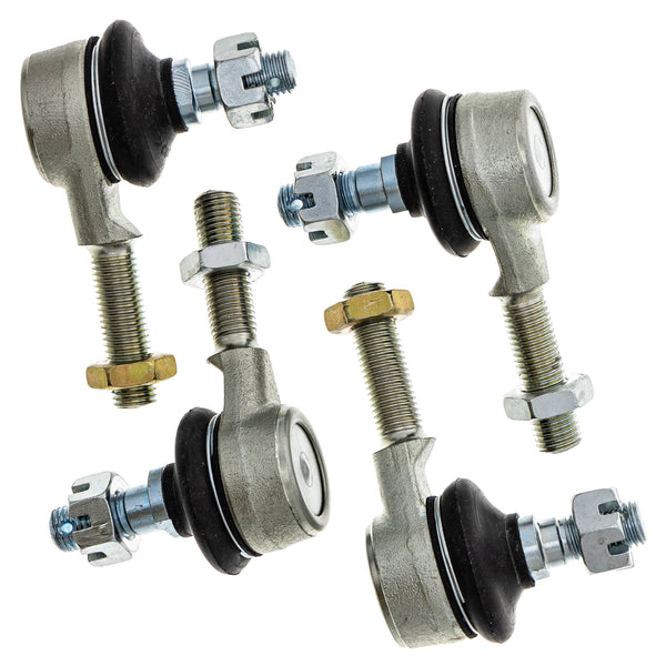 Tie Rod End Ball Joint Kit Arctic Cat Polaris Kawasaki | NICHE PARTS