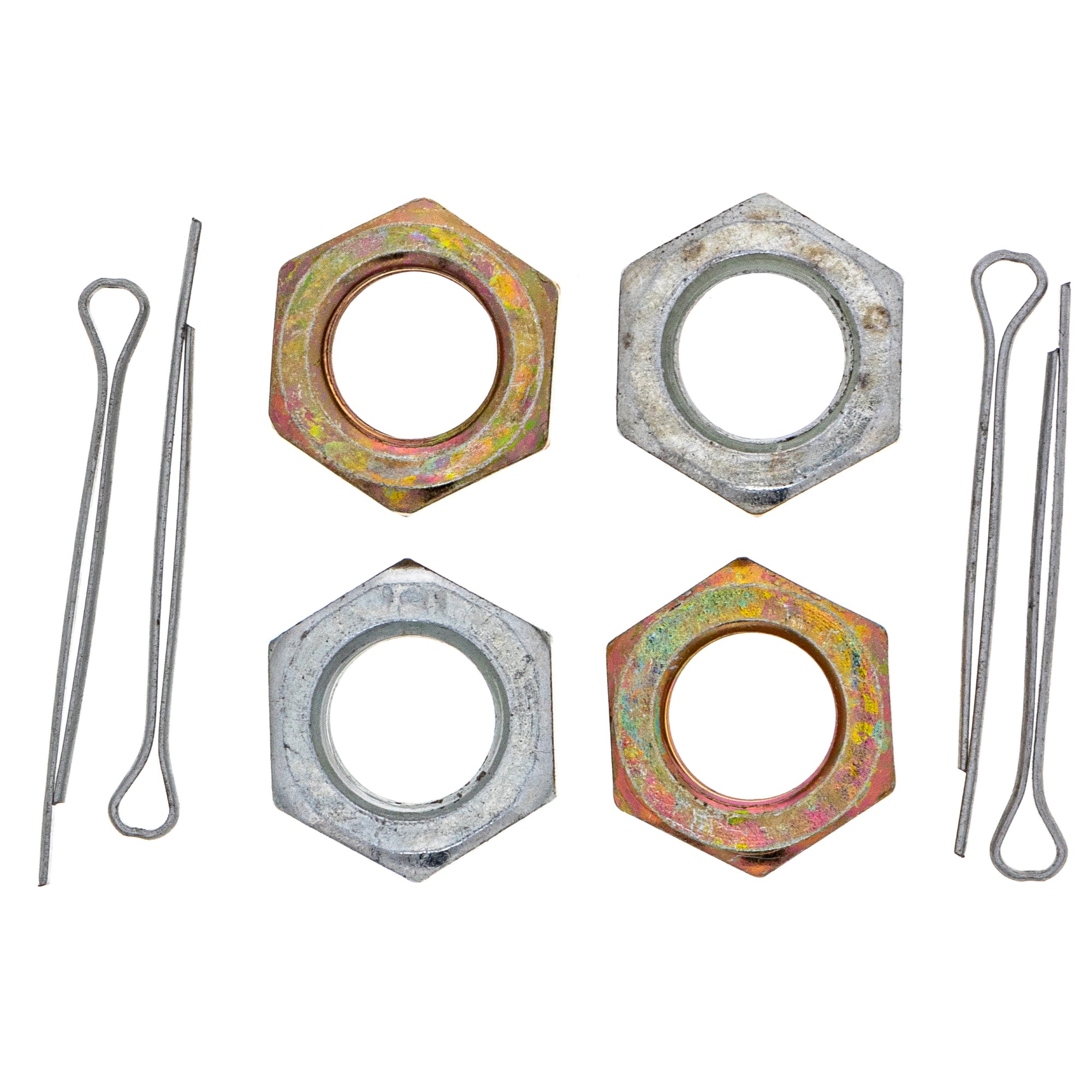Tie Rod End Ball Joint Kit Kawasaki Honda | NICHE PARTS