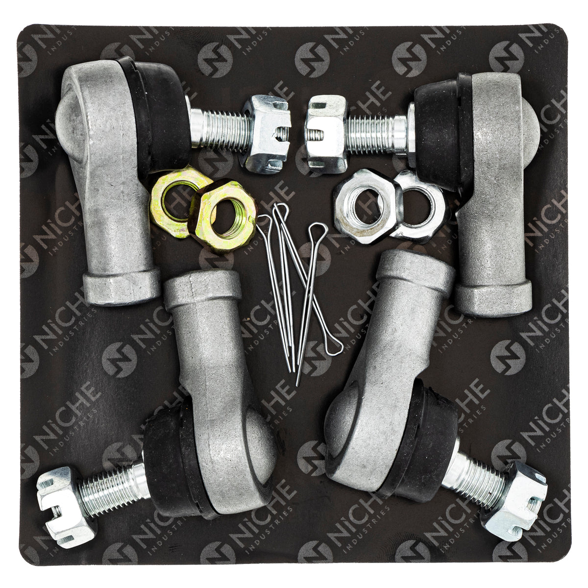 NICHE 519-KTR2281E Tie Rod Kit