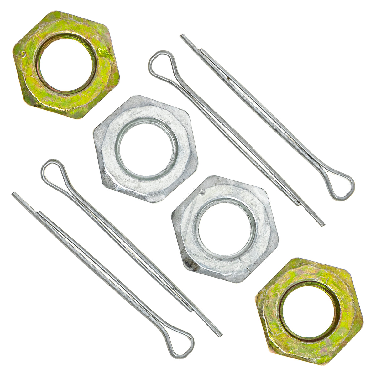 Tie Rod End Ball Joint Kit For Suzuki Kawasaki 51270-43G00 51270-43F00 51260-43G00 51260-02C00