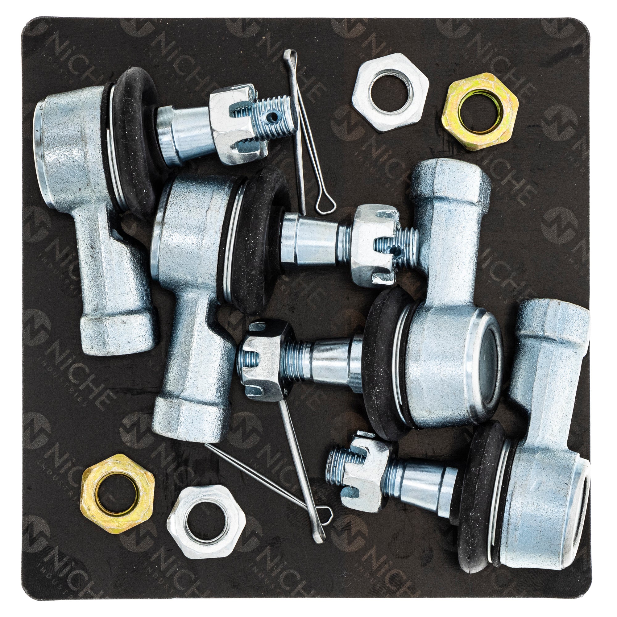 Tie Rod End Ball Joint Kit Yamaha | NICHE PARTS