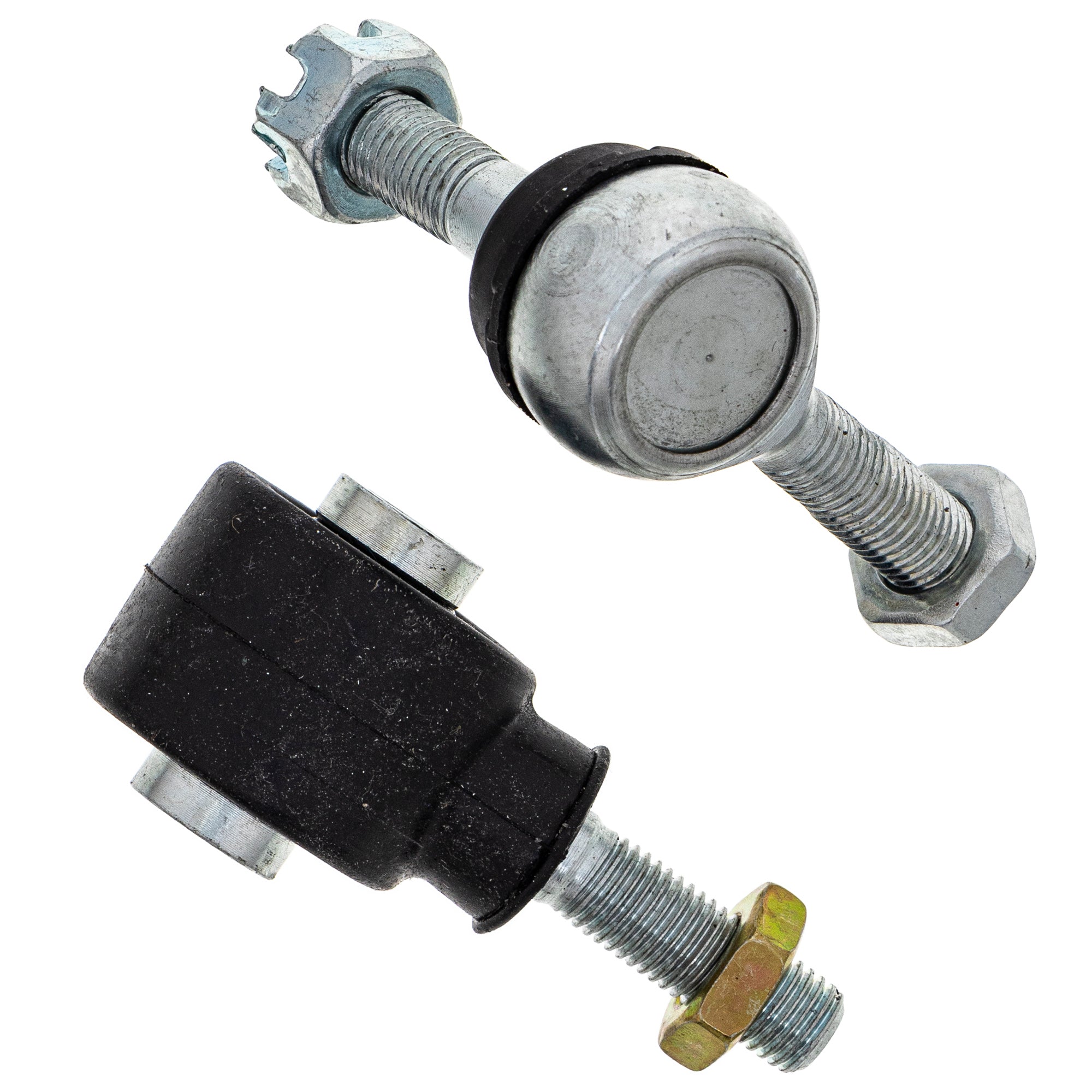 Tie Rod End Ball Joint Kit For Polaris 7061171 7061143 7061140