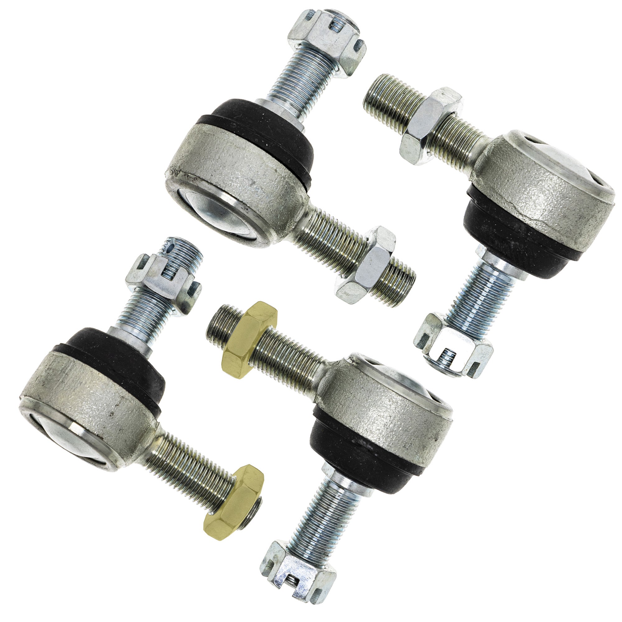 Tie Rod End Kit for Arctic Cat Textron Cat NICHE 519-KTR2290E