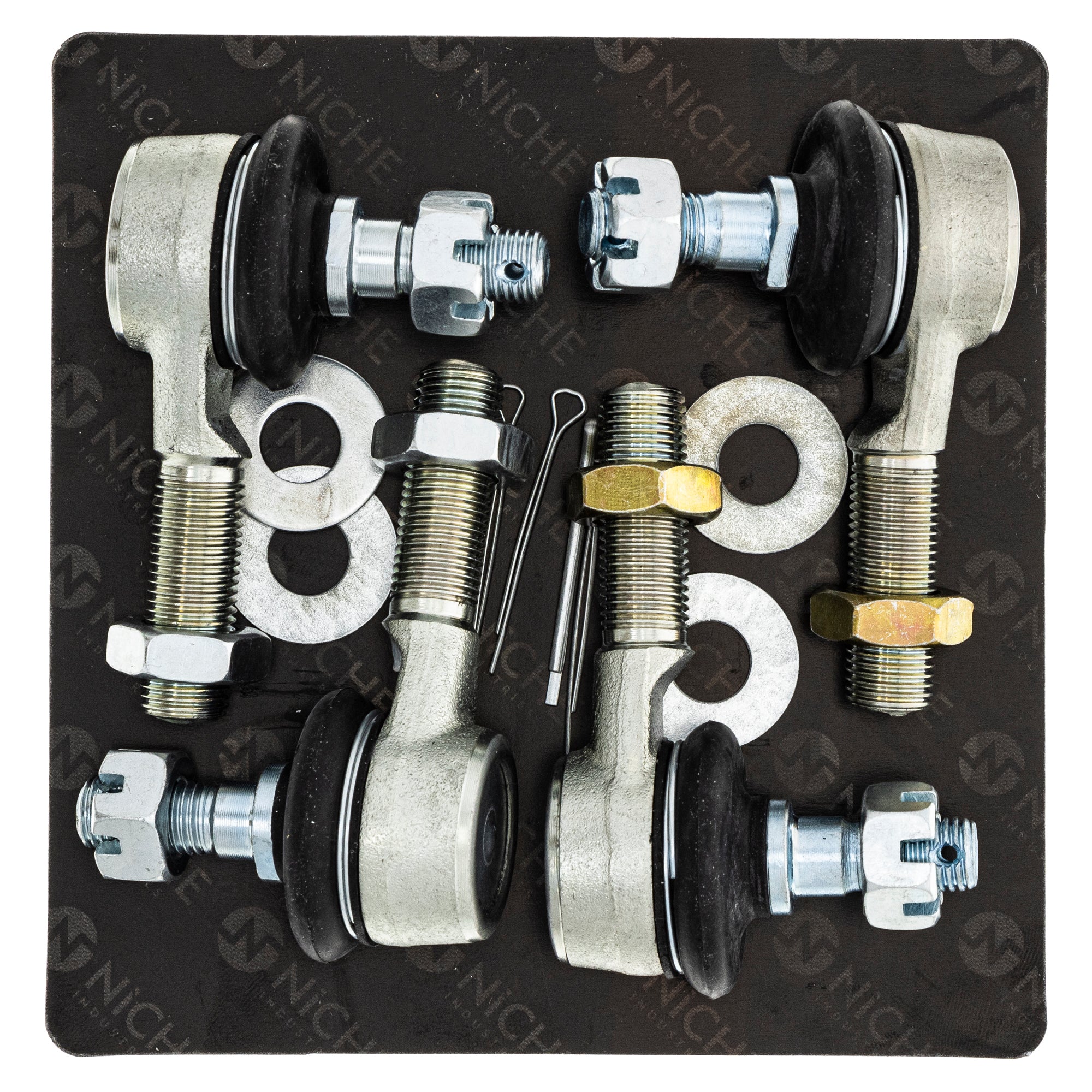 Tie Rod End Ball Joint Kit Suzuki Kawasaki | NICHE PARTS