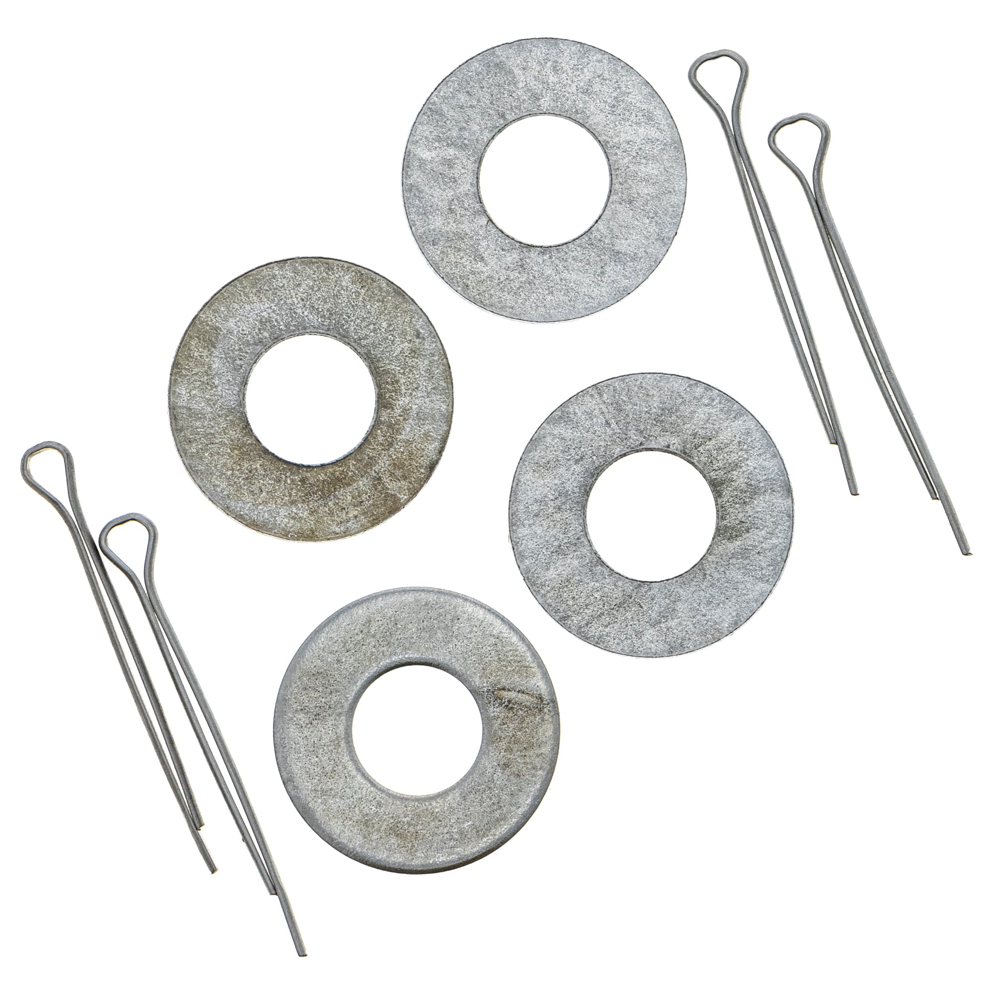 Tie Rod End Ball Joint Kit Suzuki Kawasaki | NICHE PARTS