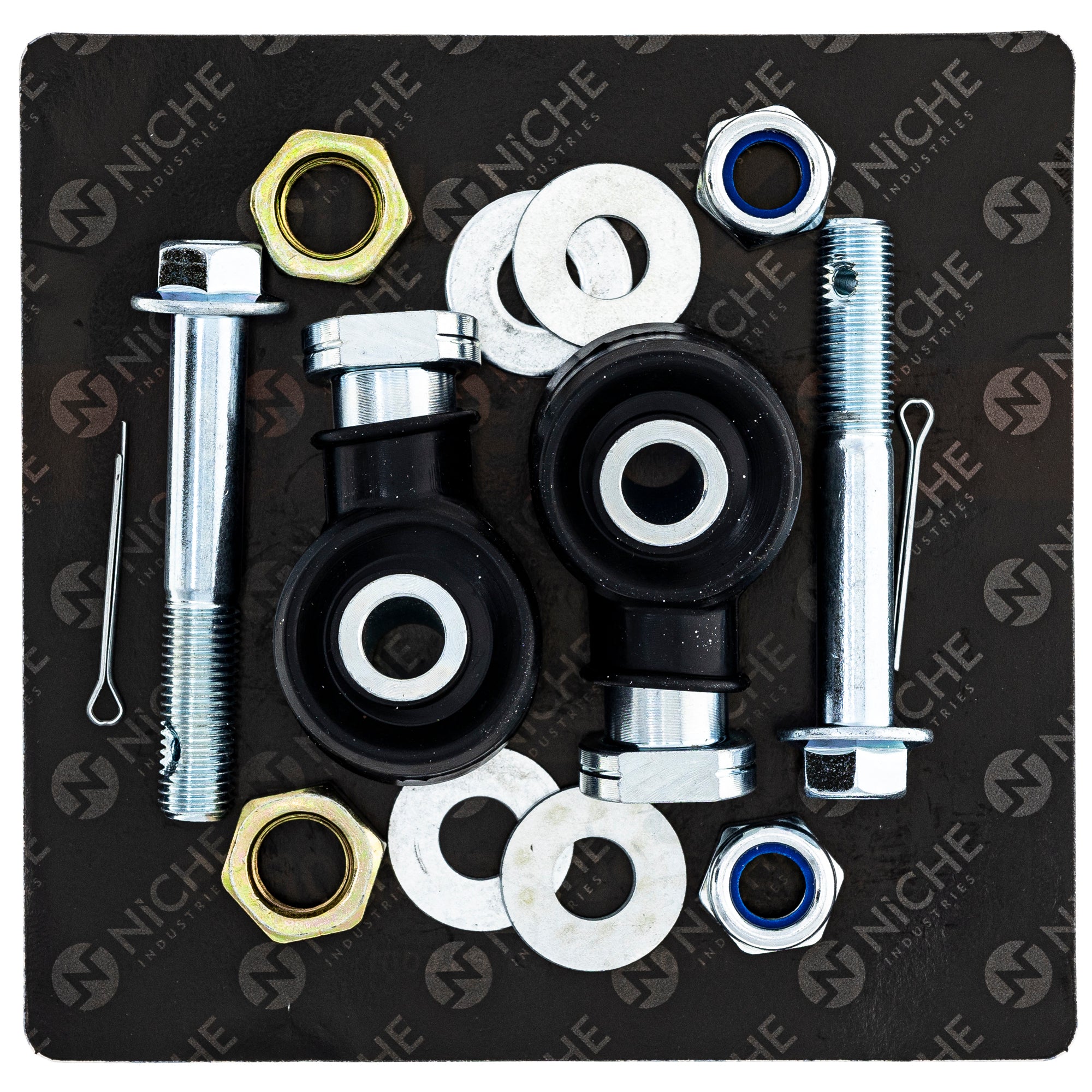 Tie Rod End Kit Polaris GEM | NICHE PARTS