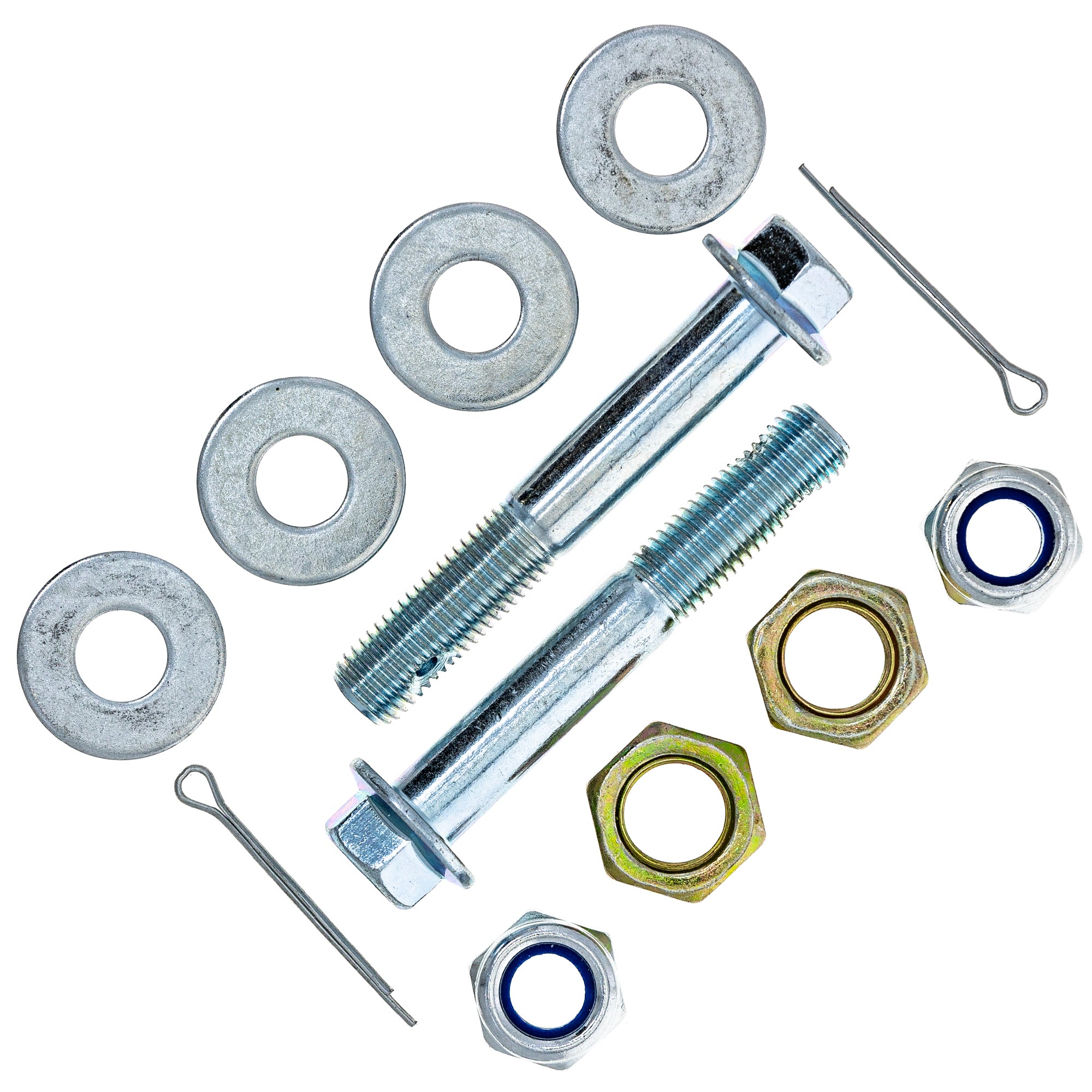 Tie Rod End Kit For Polaris GEM 7061138 7061054 7061053