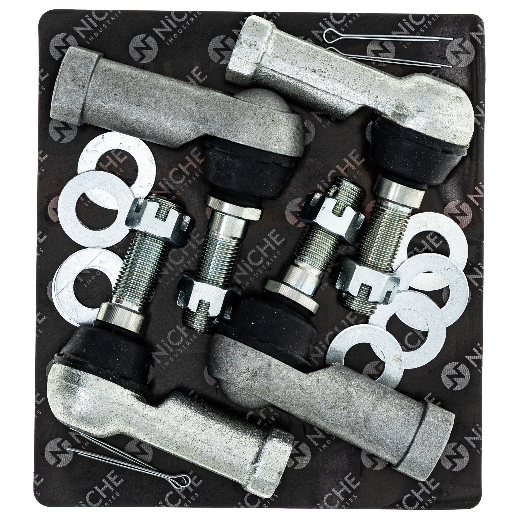 NICHE 519-KTR2215E Tie Rod End Kit