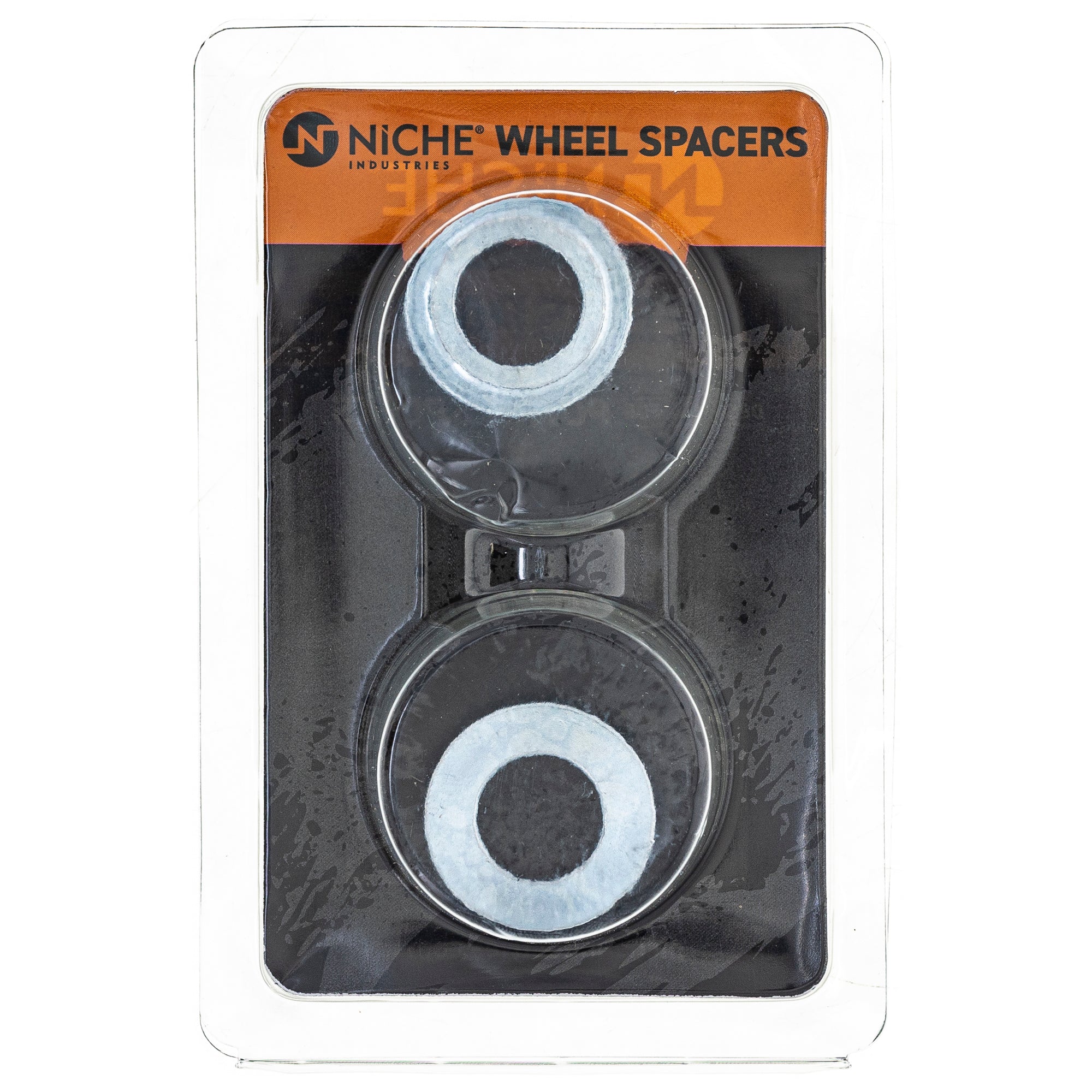 Rear Wheel Spacer Kit Yamaha Suzuki | NICHE PARTS