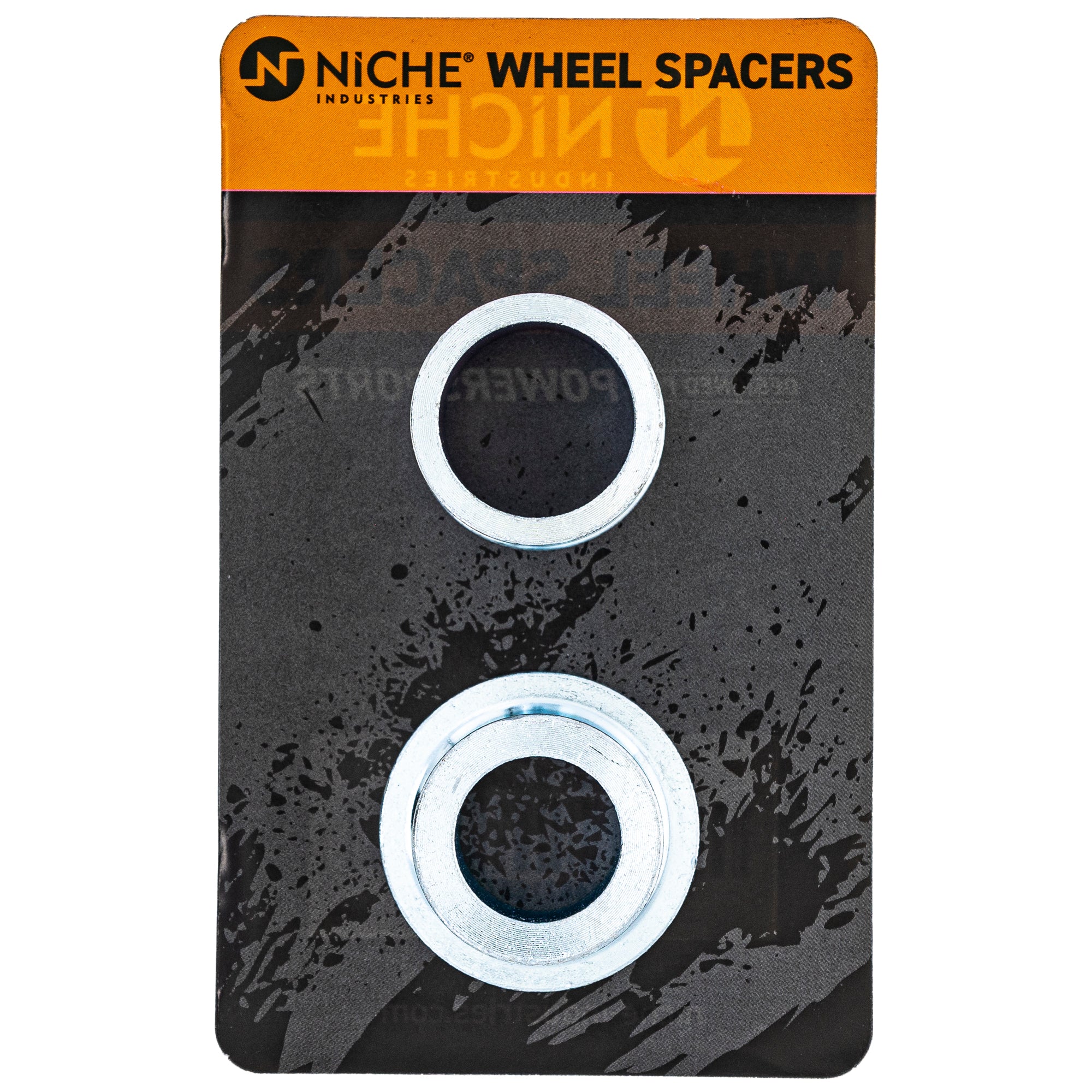 NICHE Front Wheel Spacer Kit 22-11070
