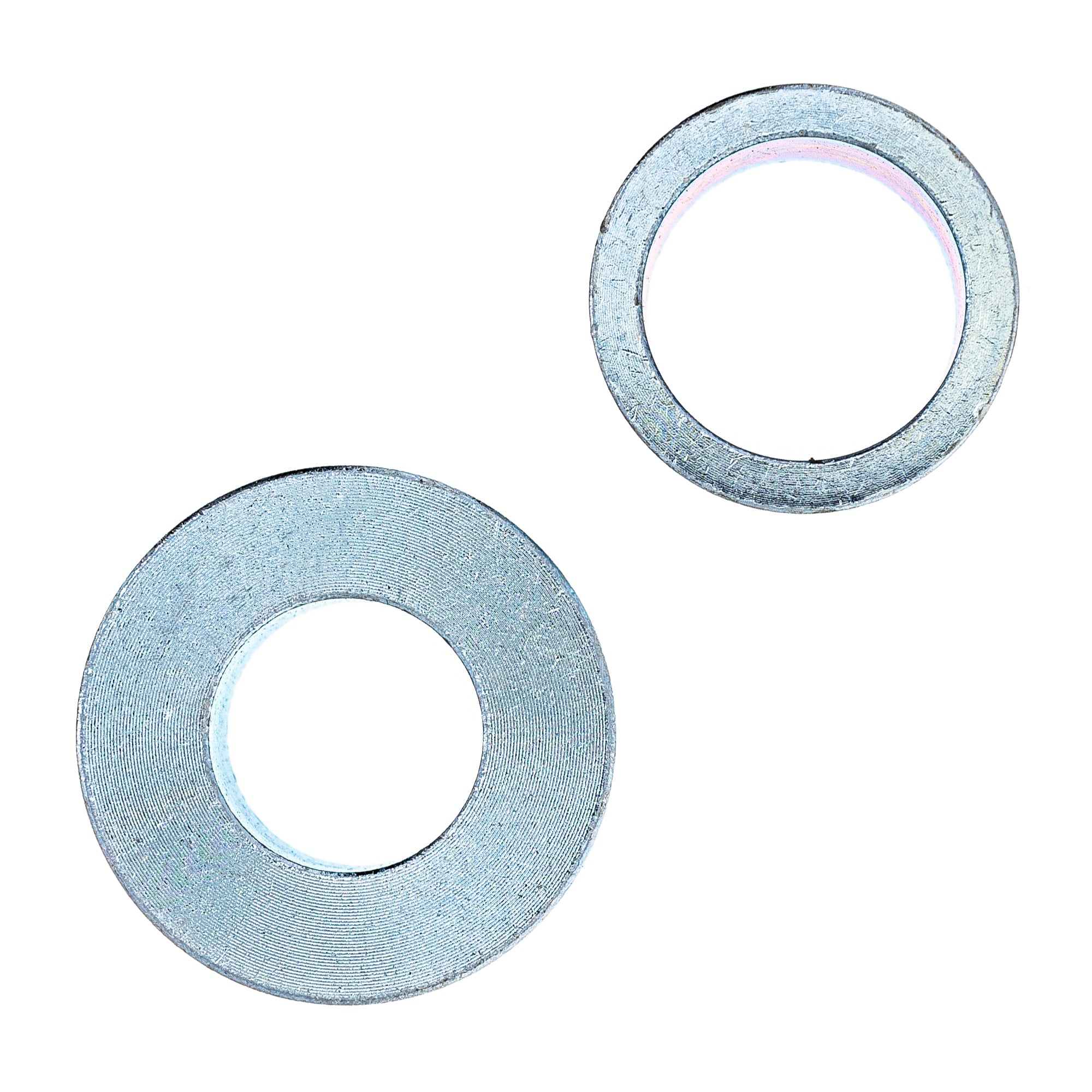 Front Wheel Spacer Kit Yamaha | NICHE PARTS
