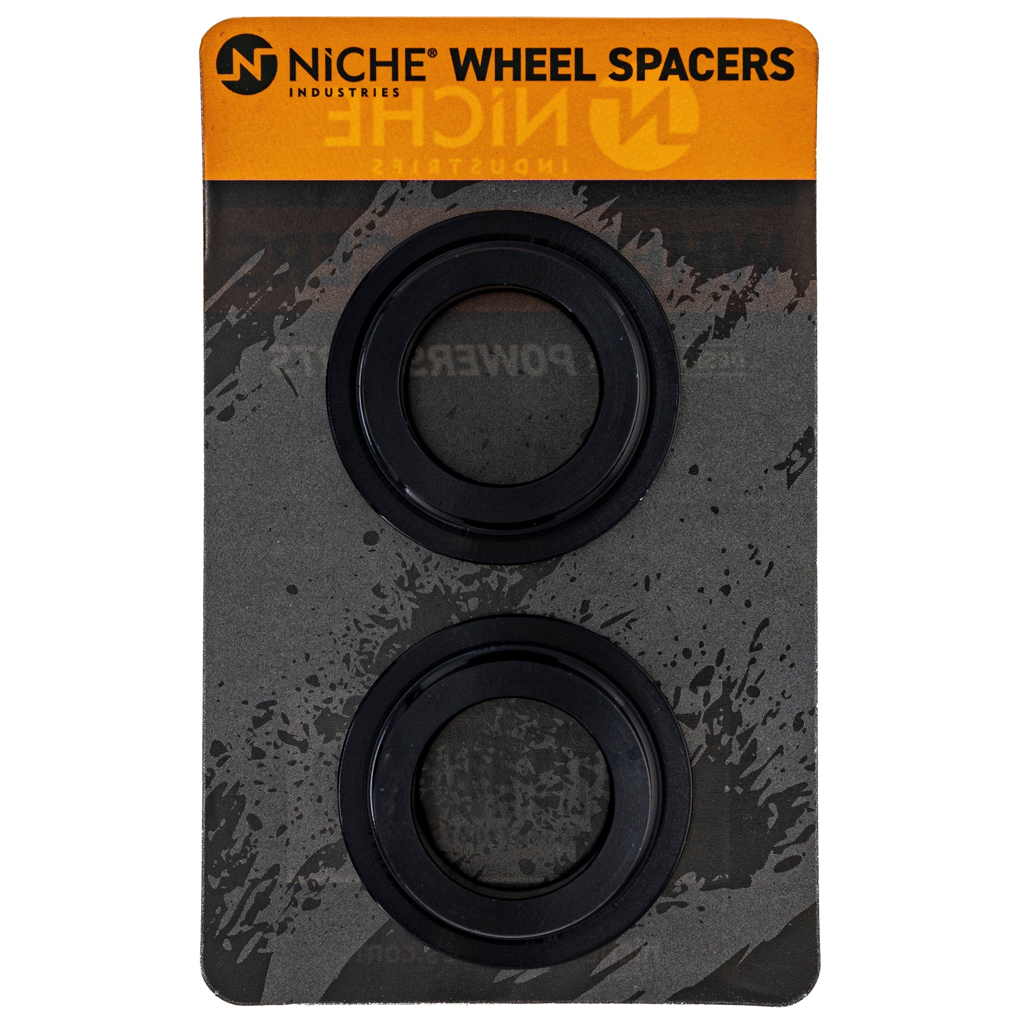 NICHE Rear Wheel Spacer Kit 22-11081