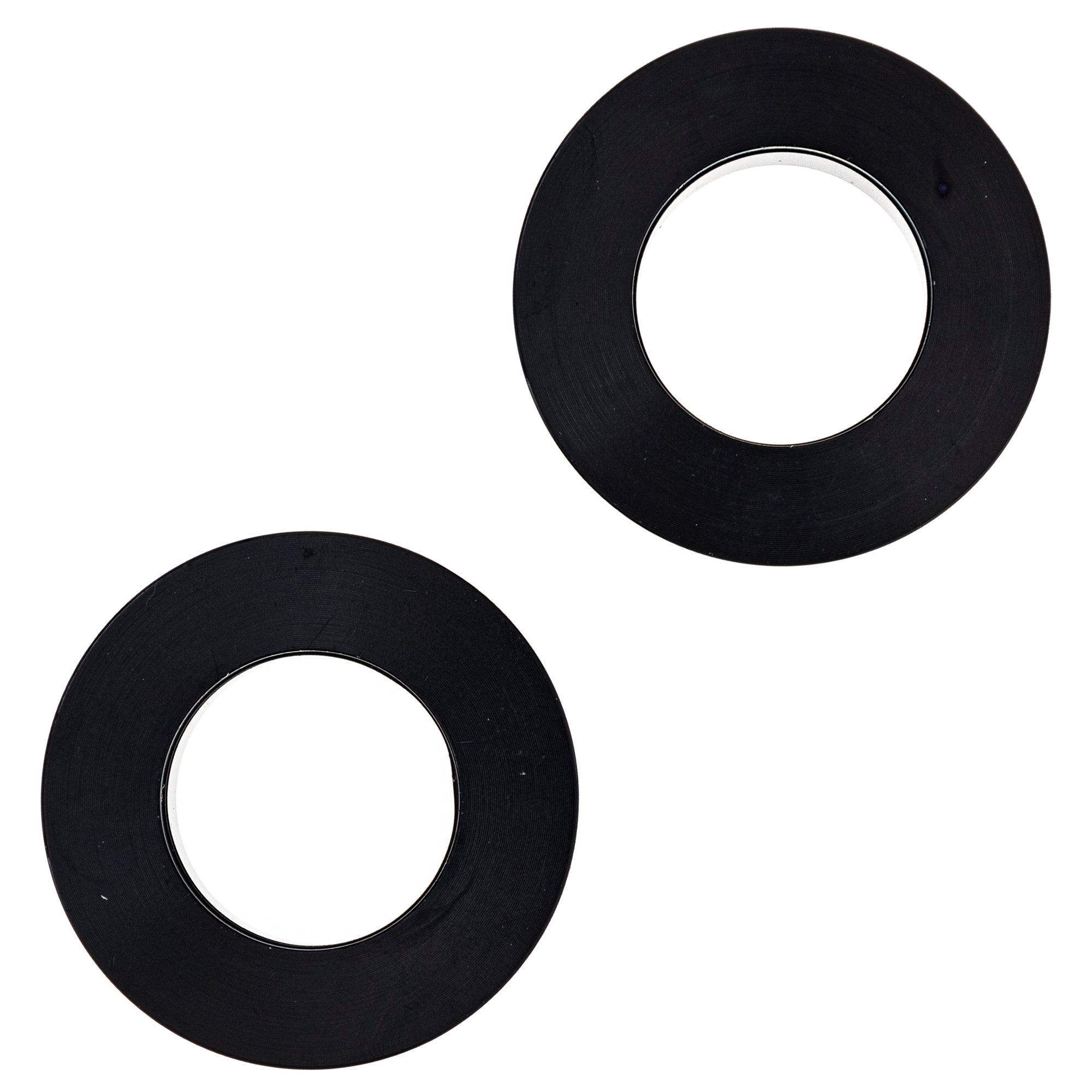 Rear Wheel Spacer Kit Yamaha | NICHE PARTS