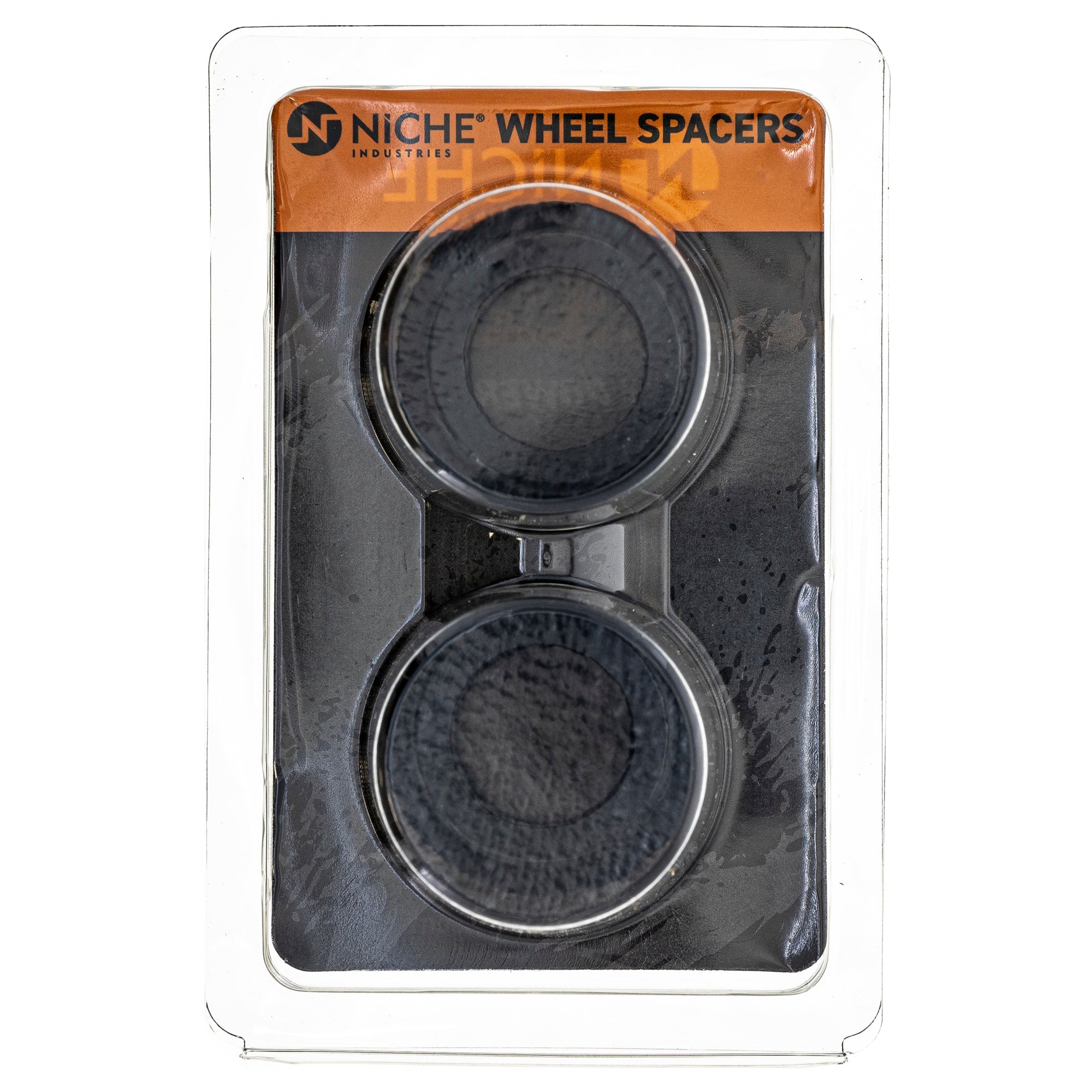 Rear Wheel Spacer Kit 519-KWS2227P For Yamaha 22-11081