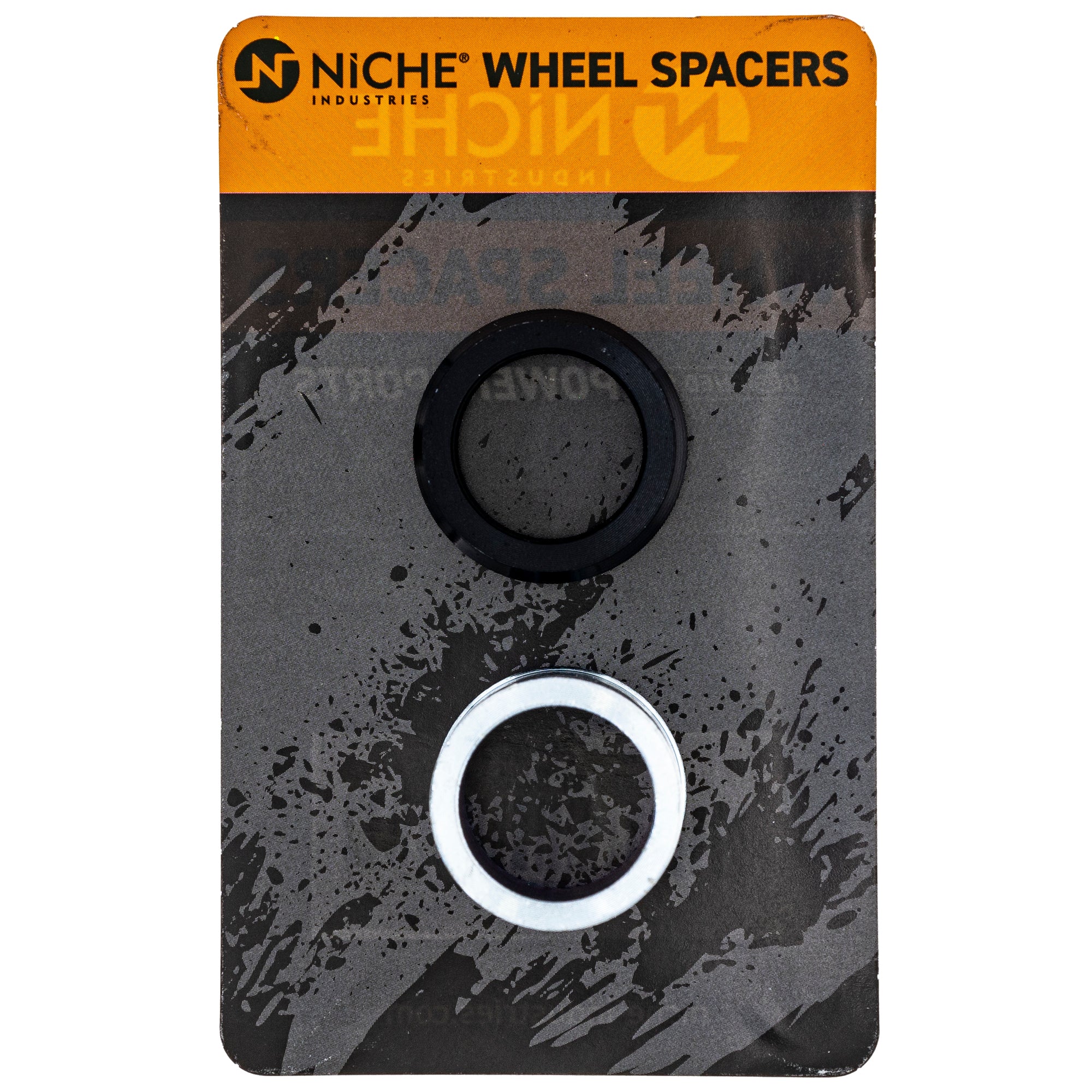 Front Wheel Spacer Kit Honda | NICHE PARTS
