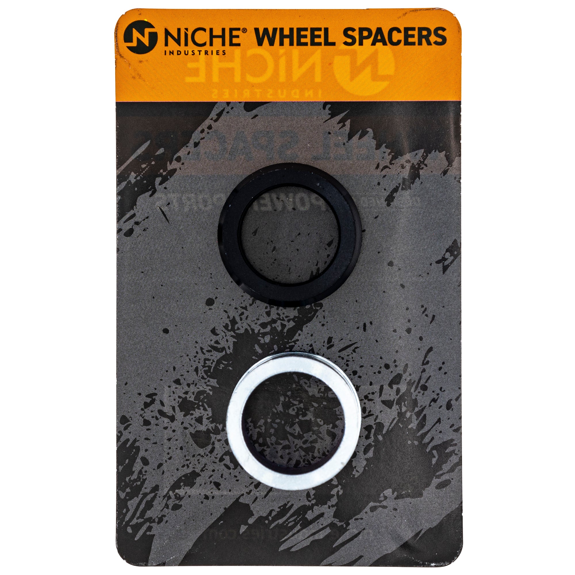 NICHE Front Wheel Spacer Kit 22-11005