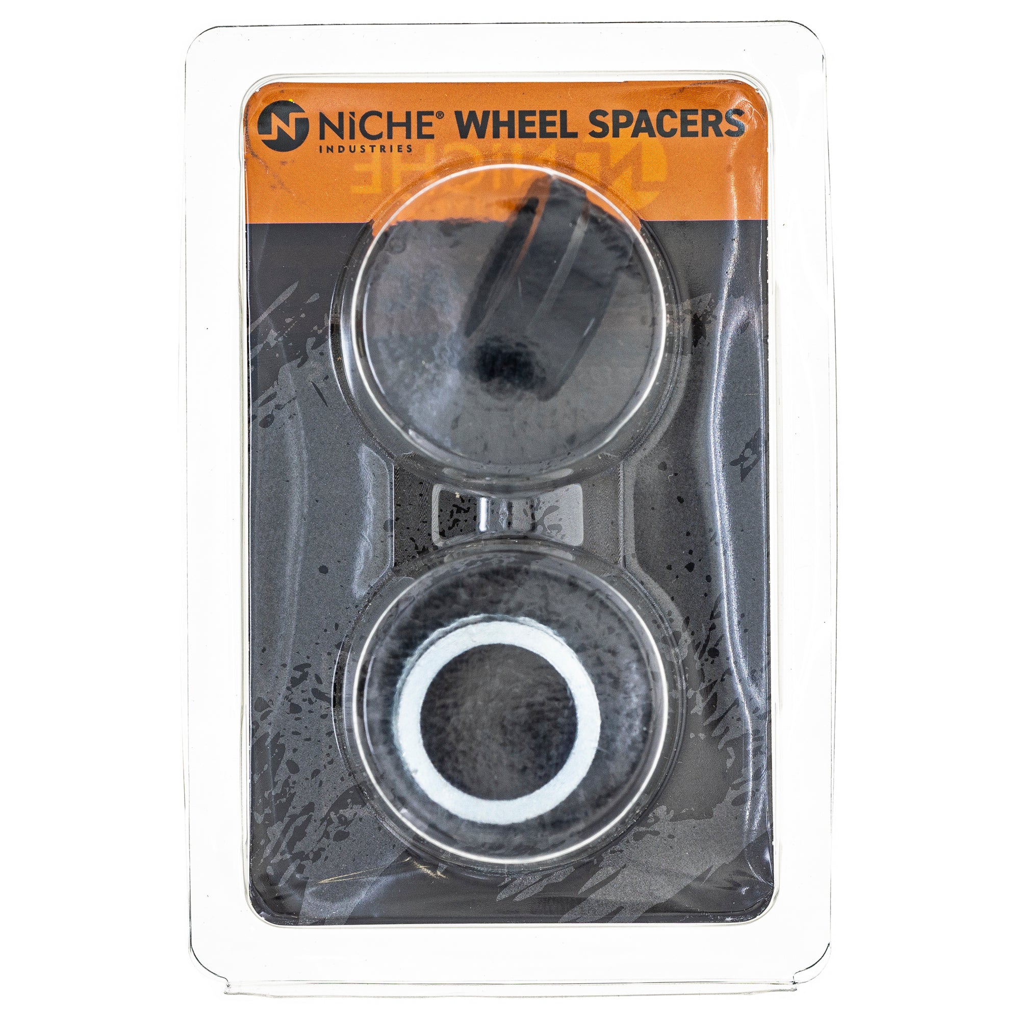 Front Wheel Spacer Kit Honda | NICHE PARTS