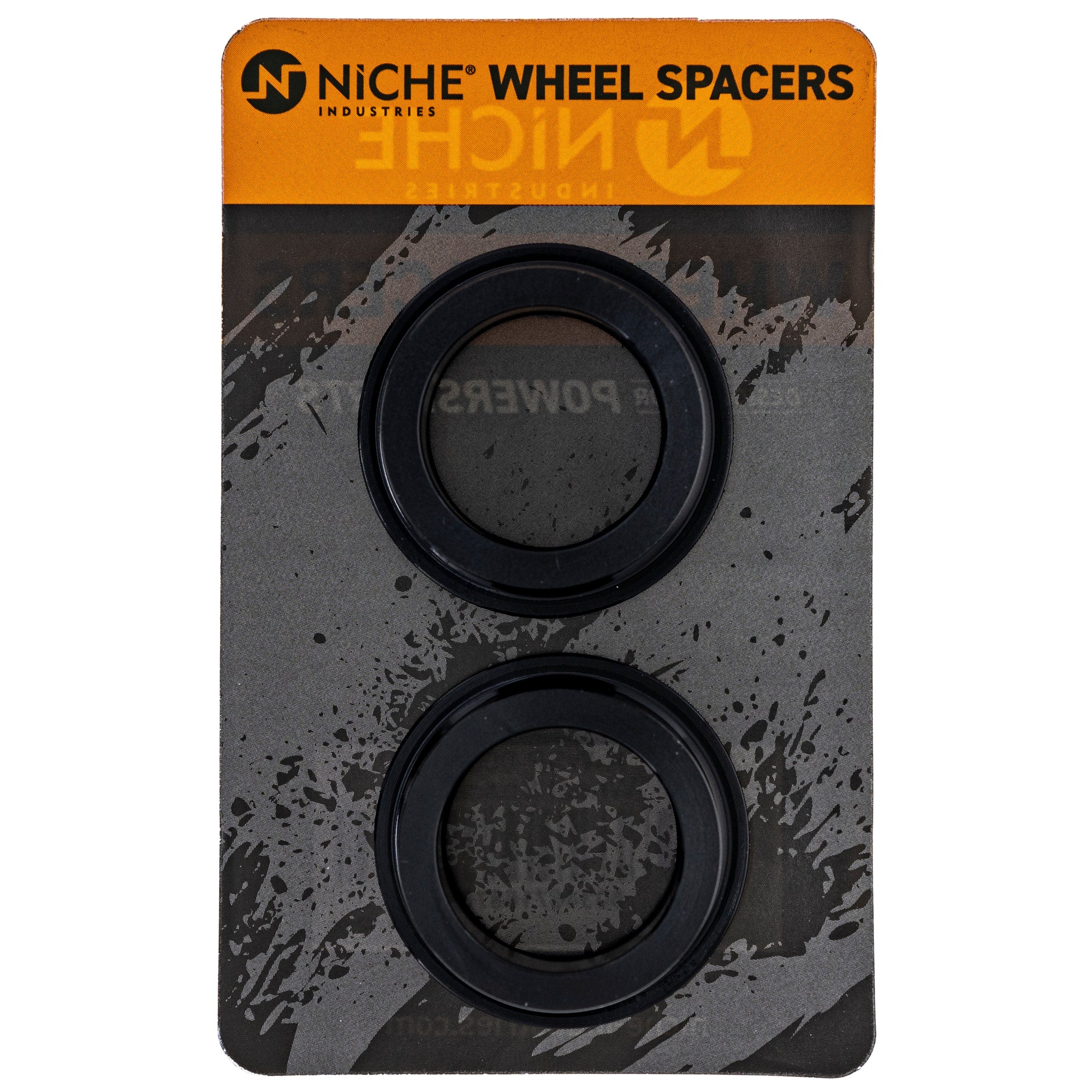 Rear Wheel Spacer Kit Honda | NICHE PARTS