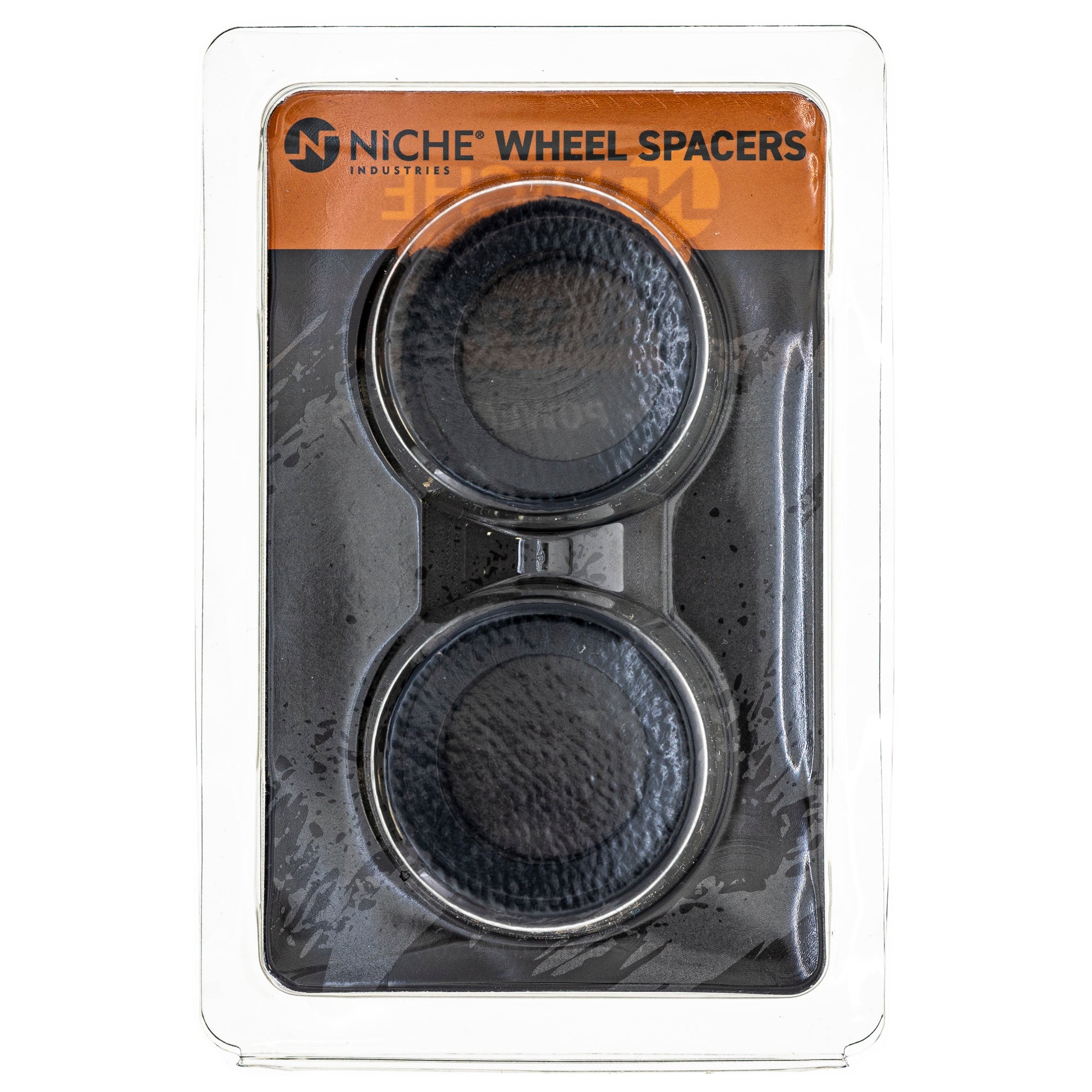 Rear Wheel Spacer Kit Honda | NICHE PARTS