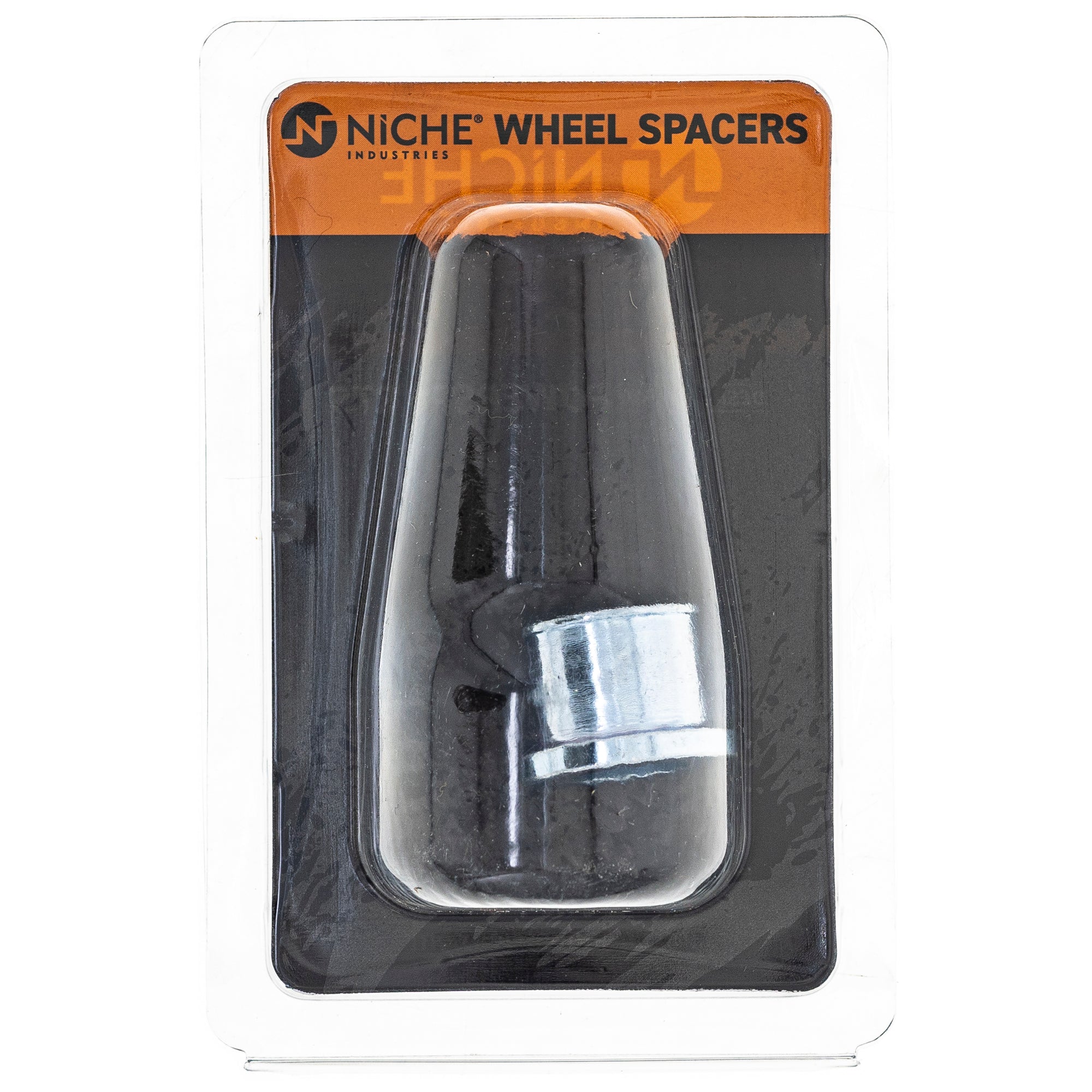 Front Wheel Spacer Kit For Honda 22-11008