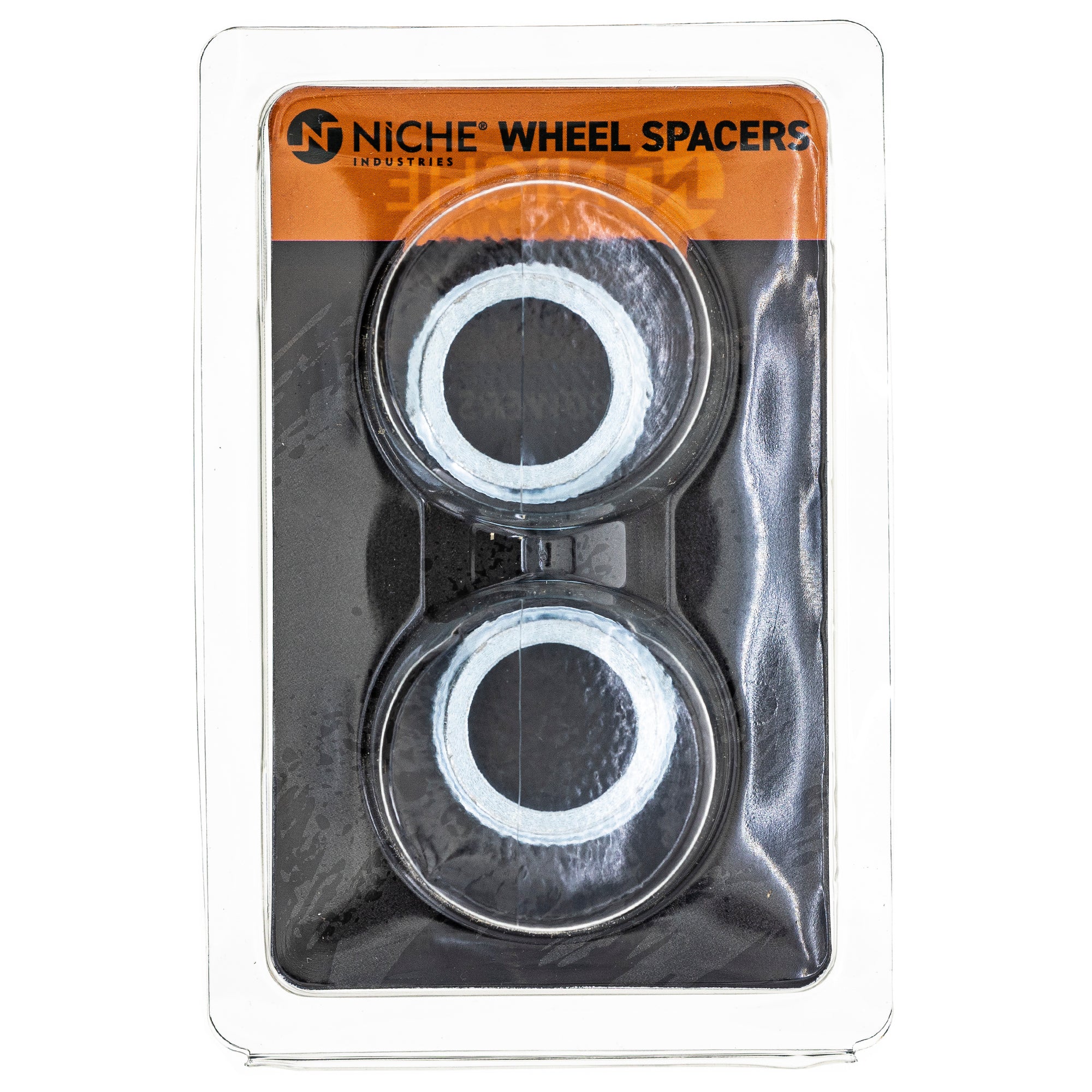 Front Wheel Spacer Kit For Kawasaki 22-11031