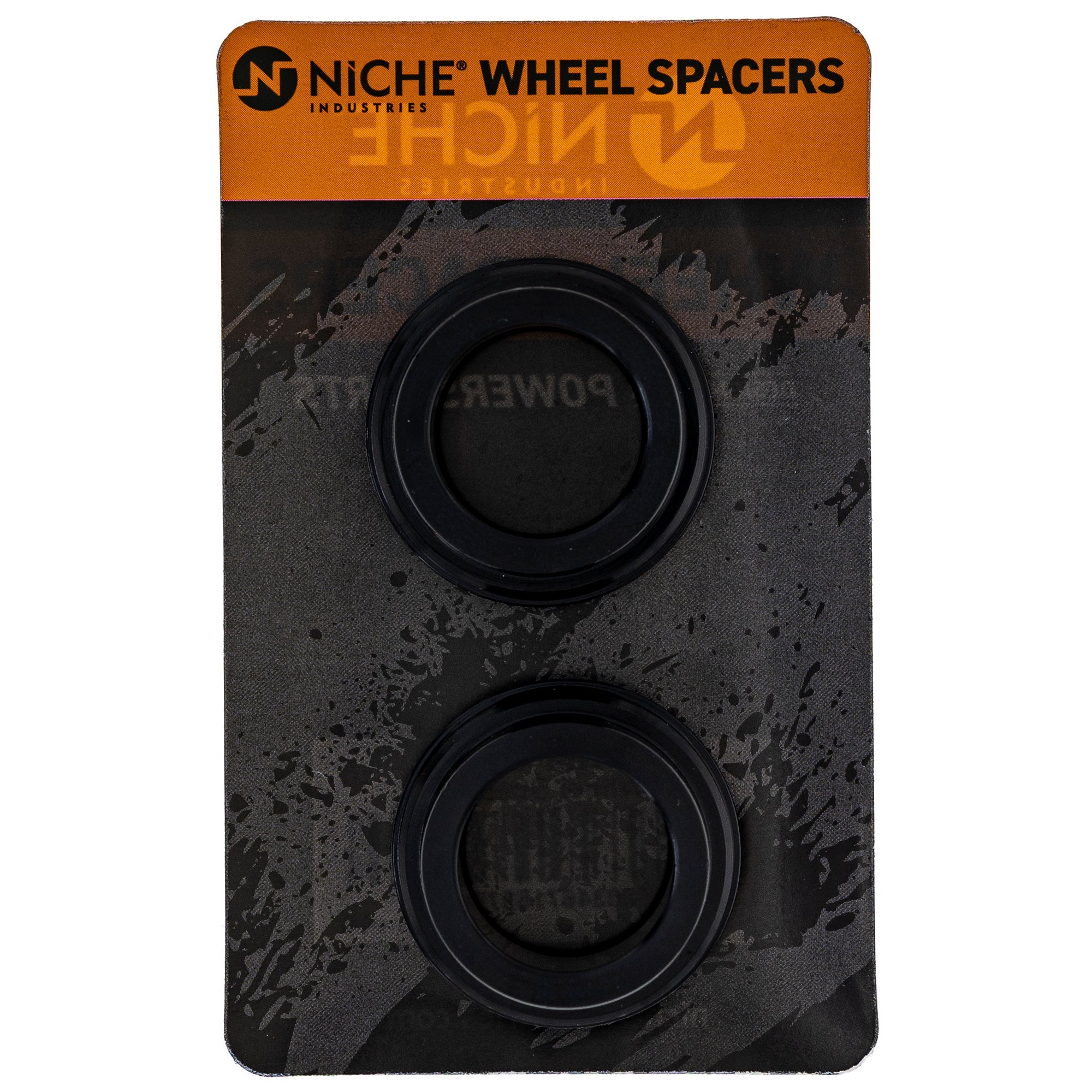 NICHE Front Wheel Spacer Kit 22-11088