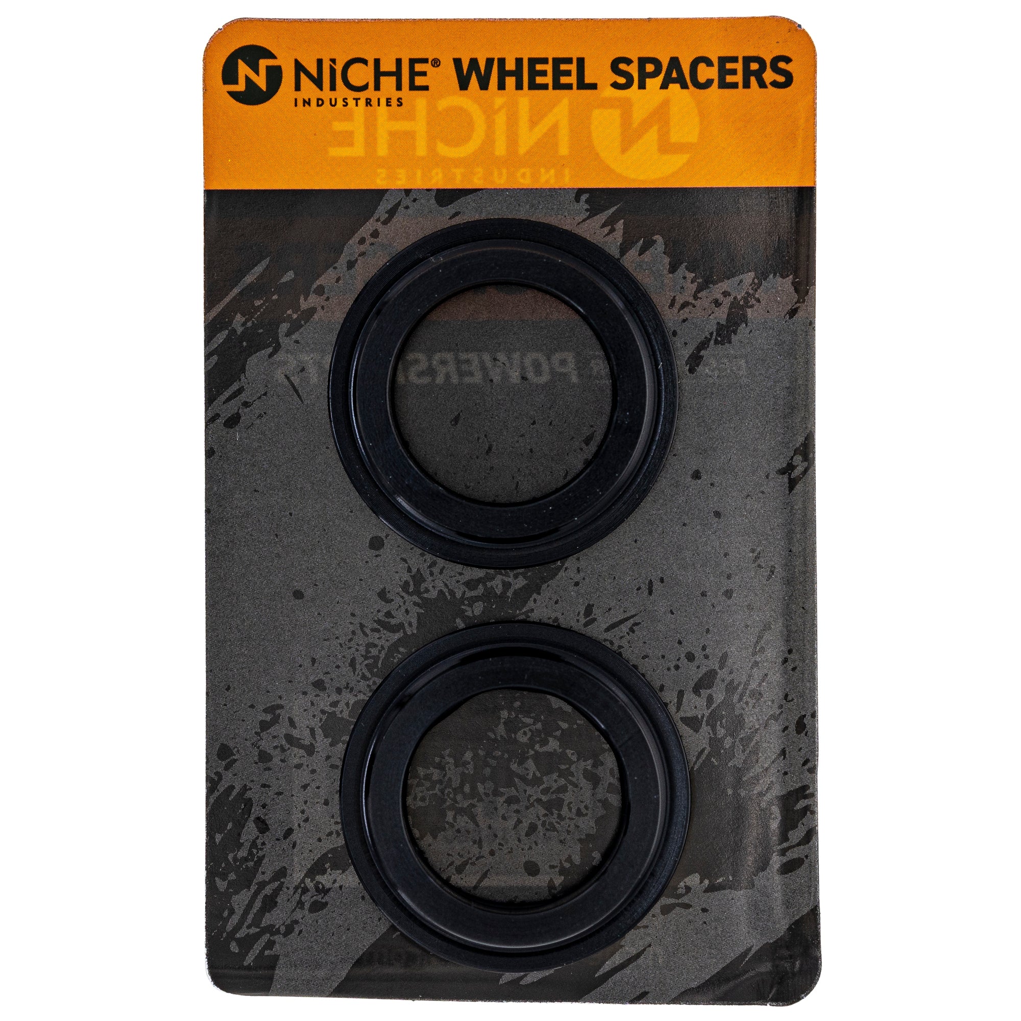 Rear Wheel Spacer Kit Kawasaki Suzuki | NICHE PARTS