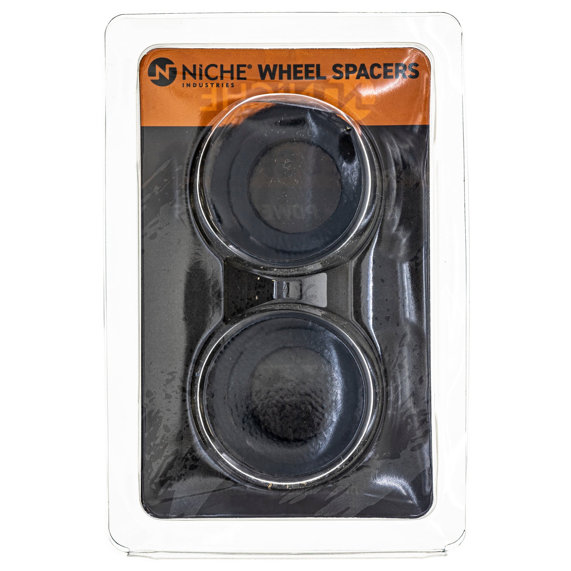 Rear Wheel Spacer Kit Suzuki | NICHE PARTS