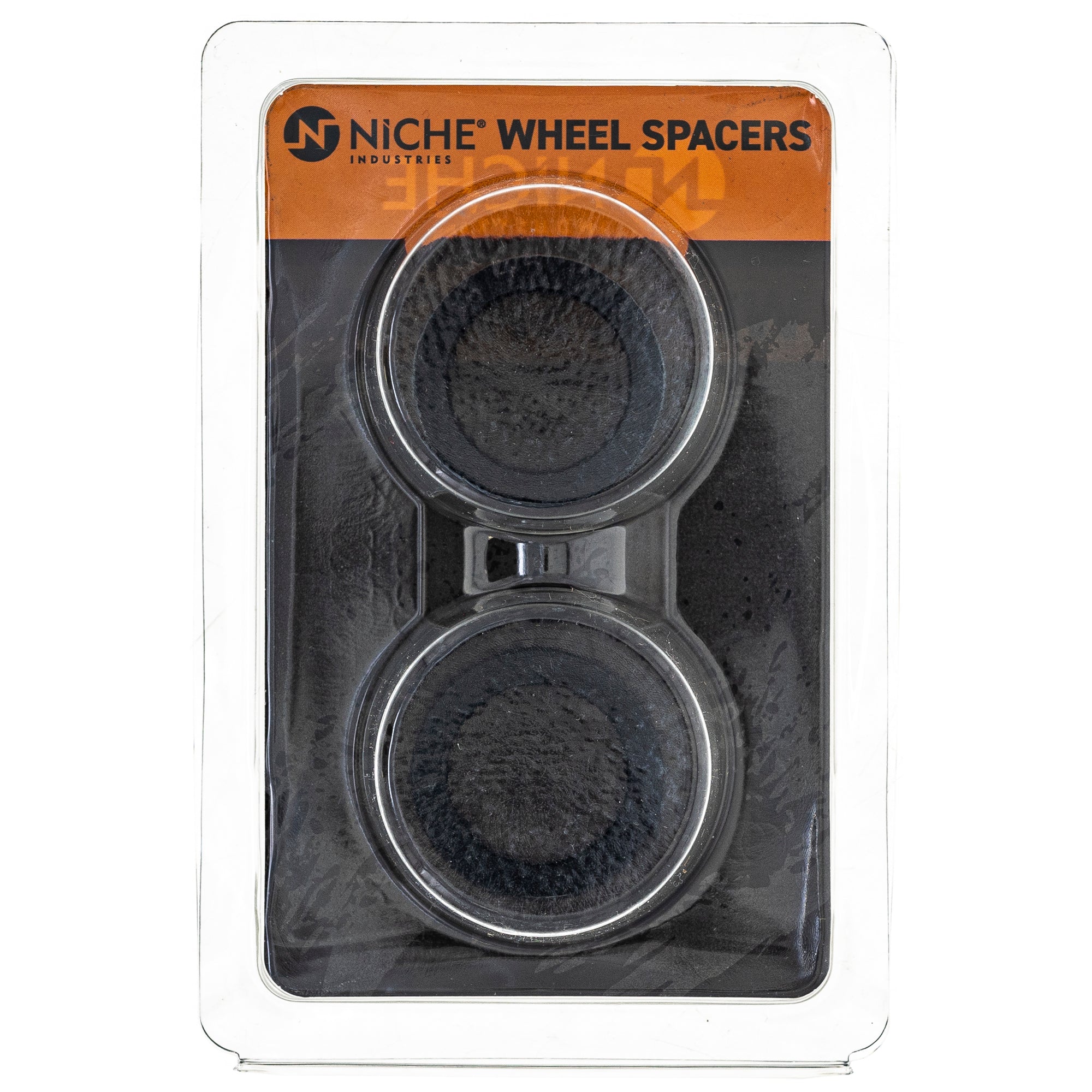 Front Wheel Spacer Kit Yamaha | NICHE PARTS