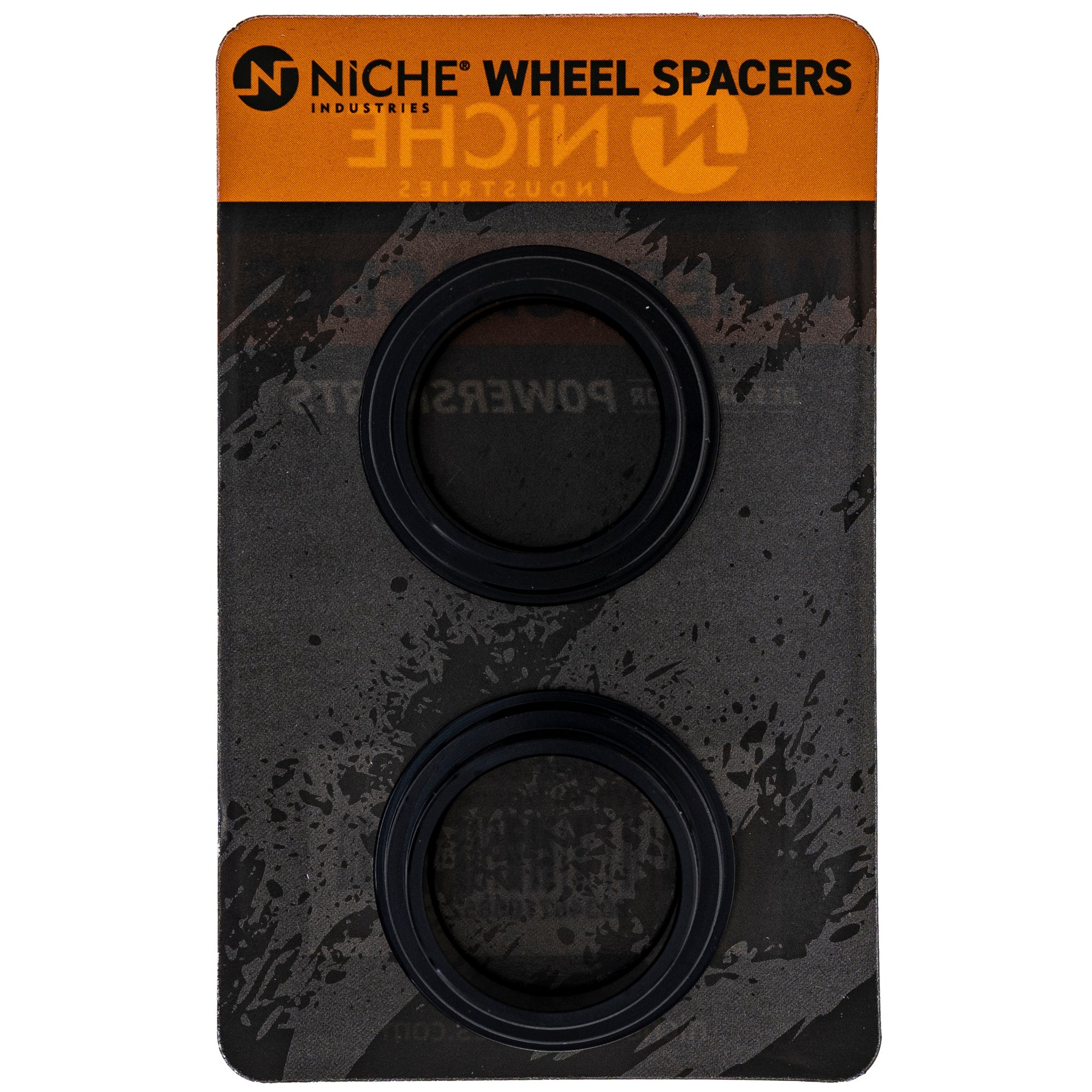 Front Wheel Spacer Kit KTM Husqvarna Husaberg | NICHE PARTS