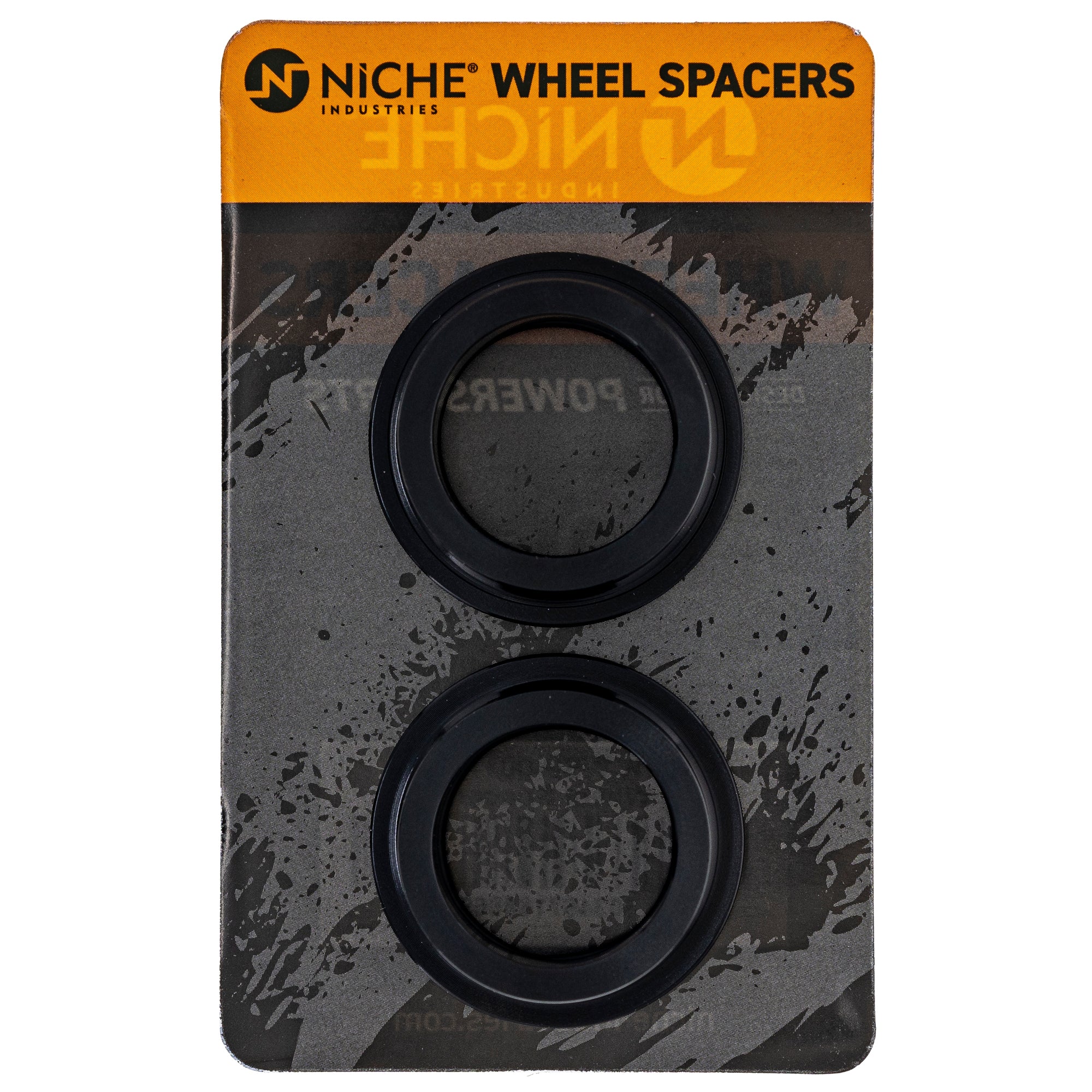 NICHE Rear Wheel Spacer Kit 22-11051