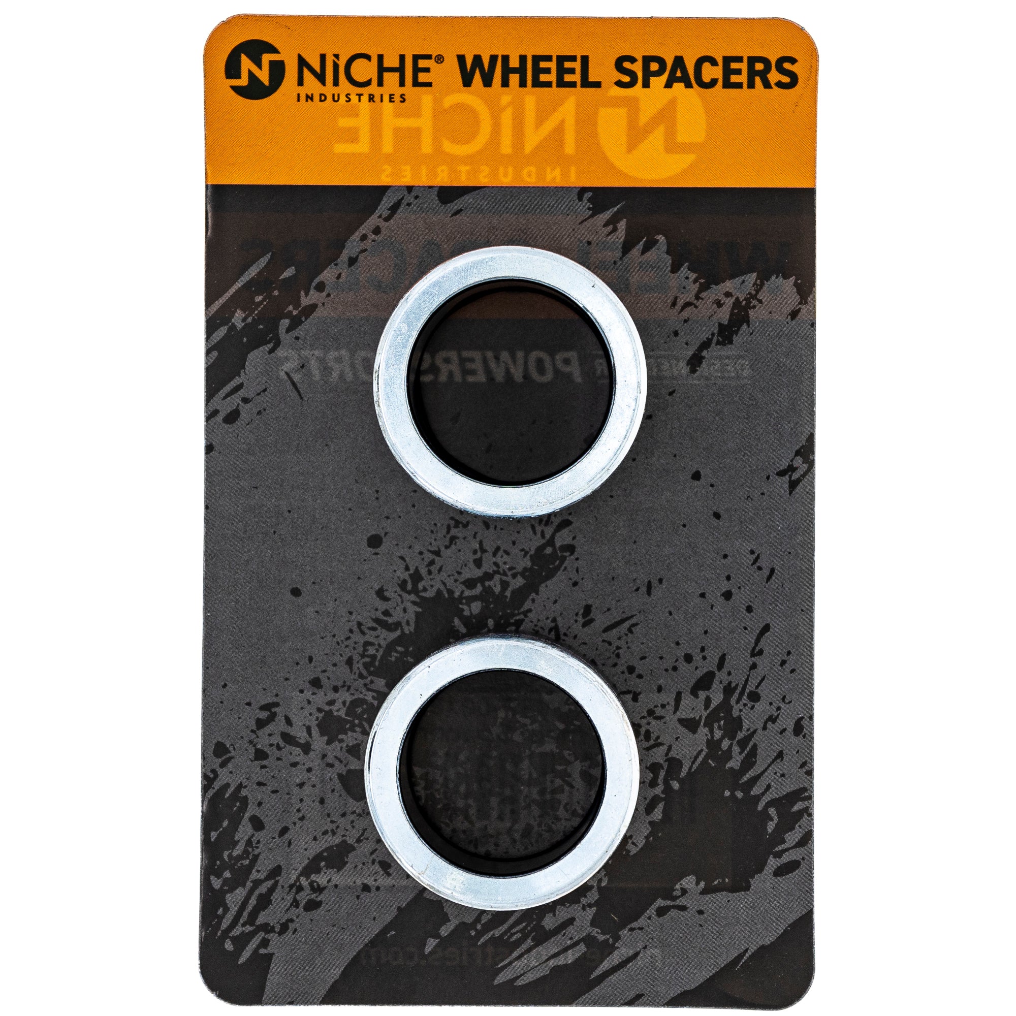 NICHE Front Wheel Spacer Kit 22-11058