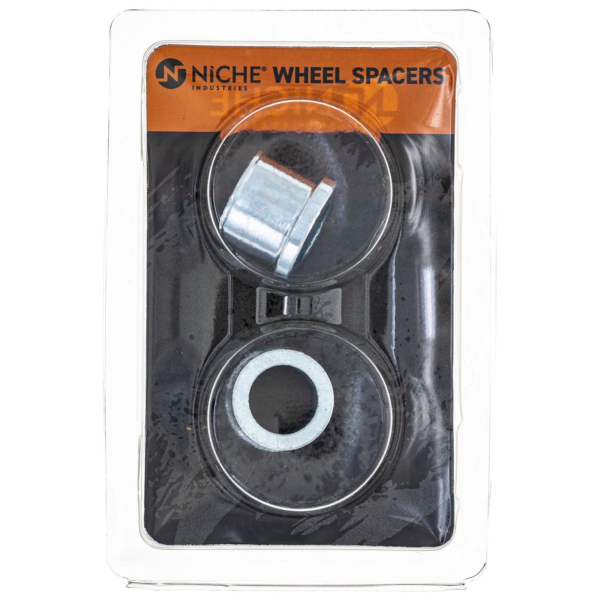Wheel Spacer Kit For Honda 22-11006