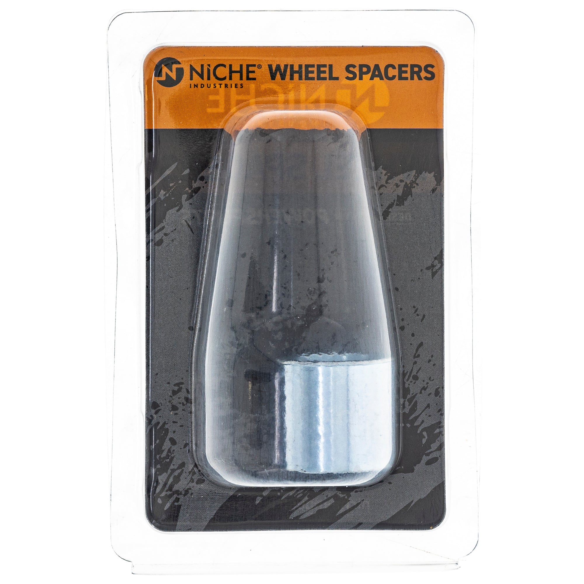 Front Wheel Spacer Kit For Honda 22-11007