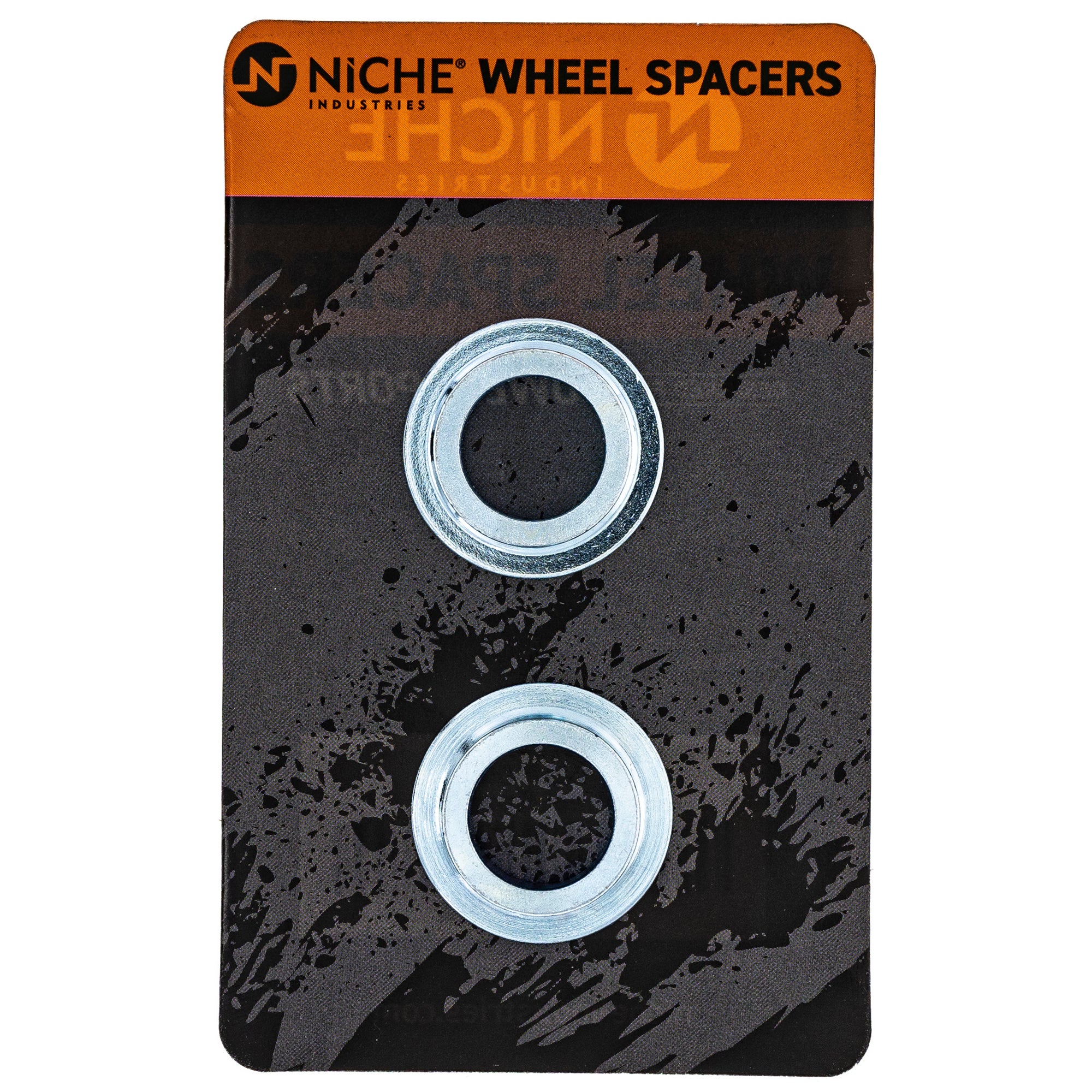 NICHE Rear Wheel Spacer Kit 22-11036