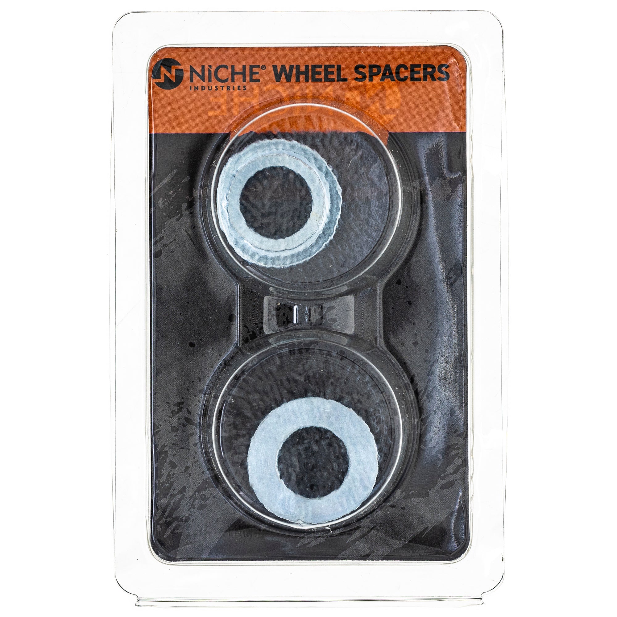 Rear Wheel Spacer Kit Kawasaki | NICHE PARTS
