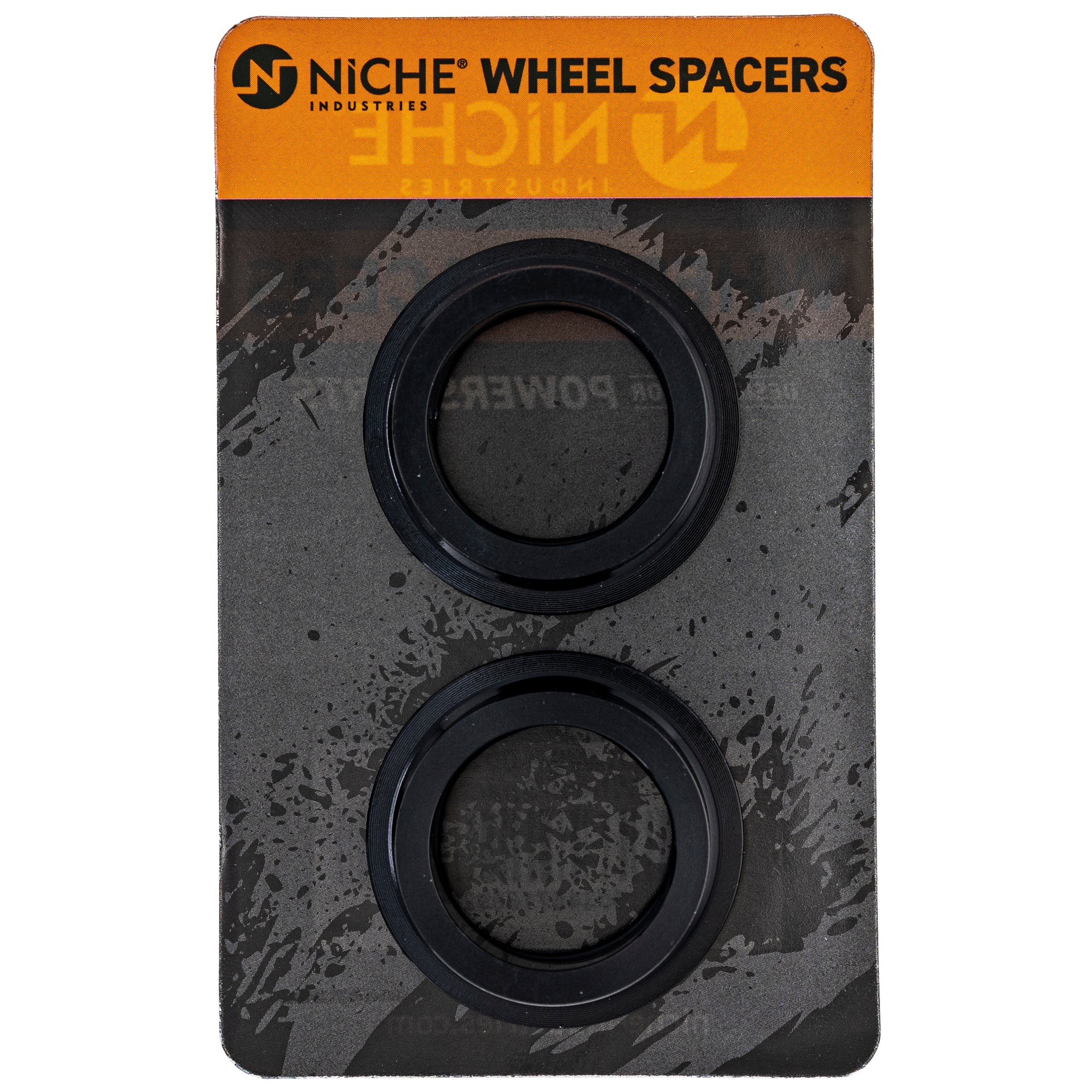 NICHE Rear Wheel Spacer Kit 22-11099
