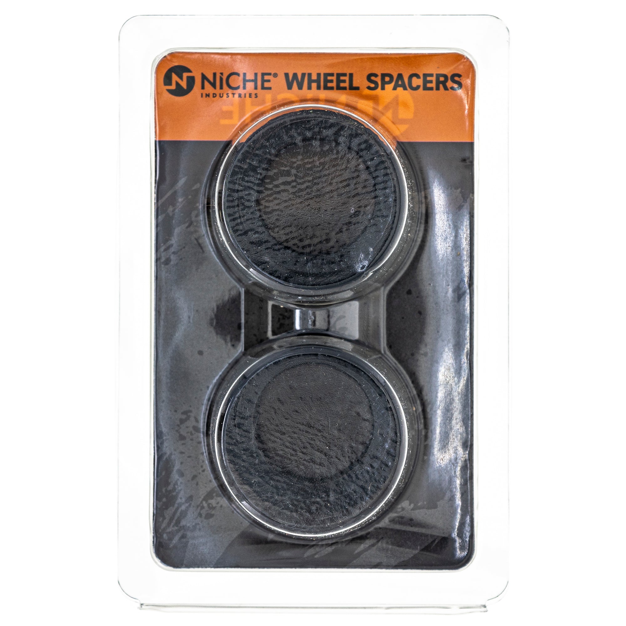 Rear Wheel Spacer Kit 519-KWS2245P For Yamaha 22-11099