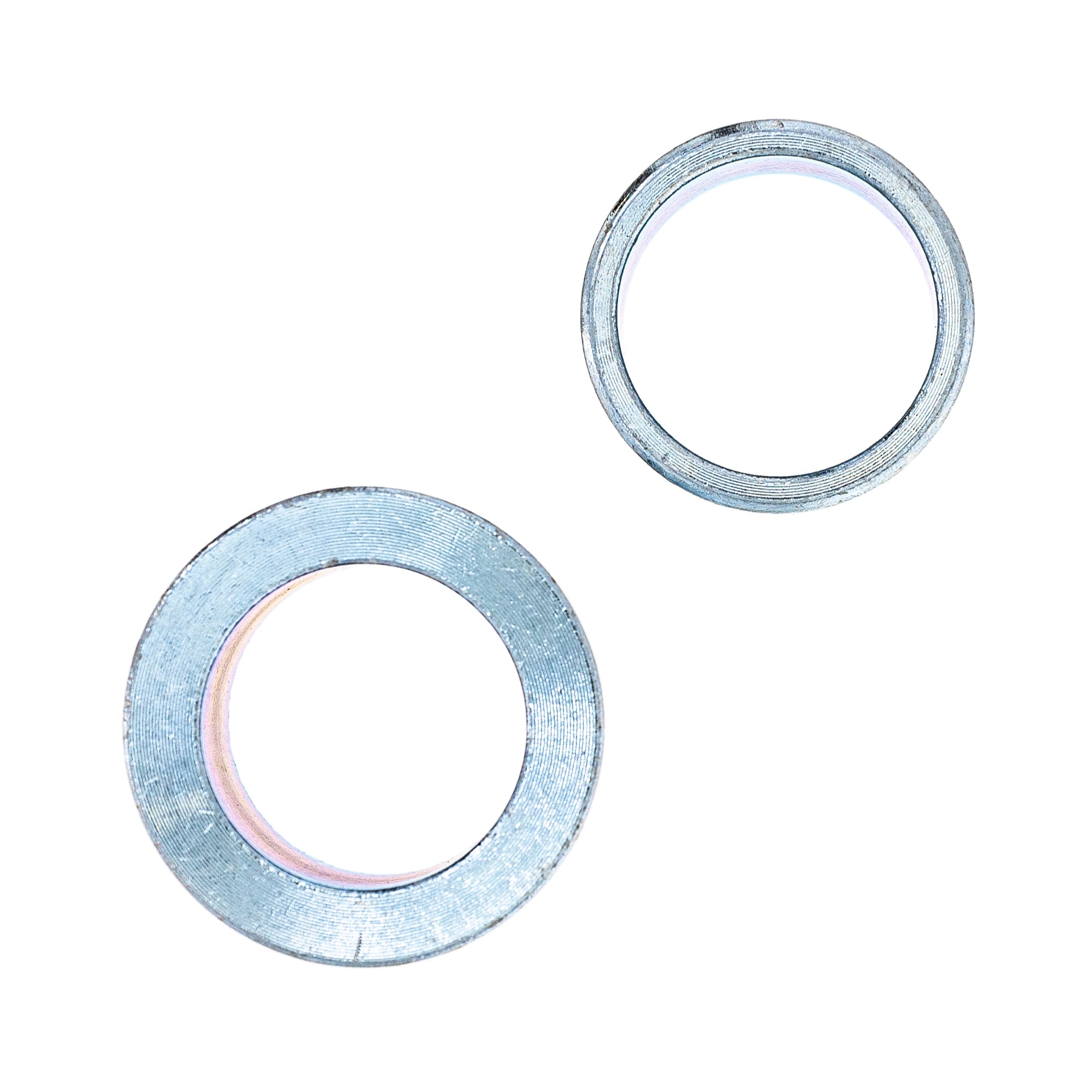 Front Wheel Spacer Kit Kawasaki Suzuki | NICHE PARTS
