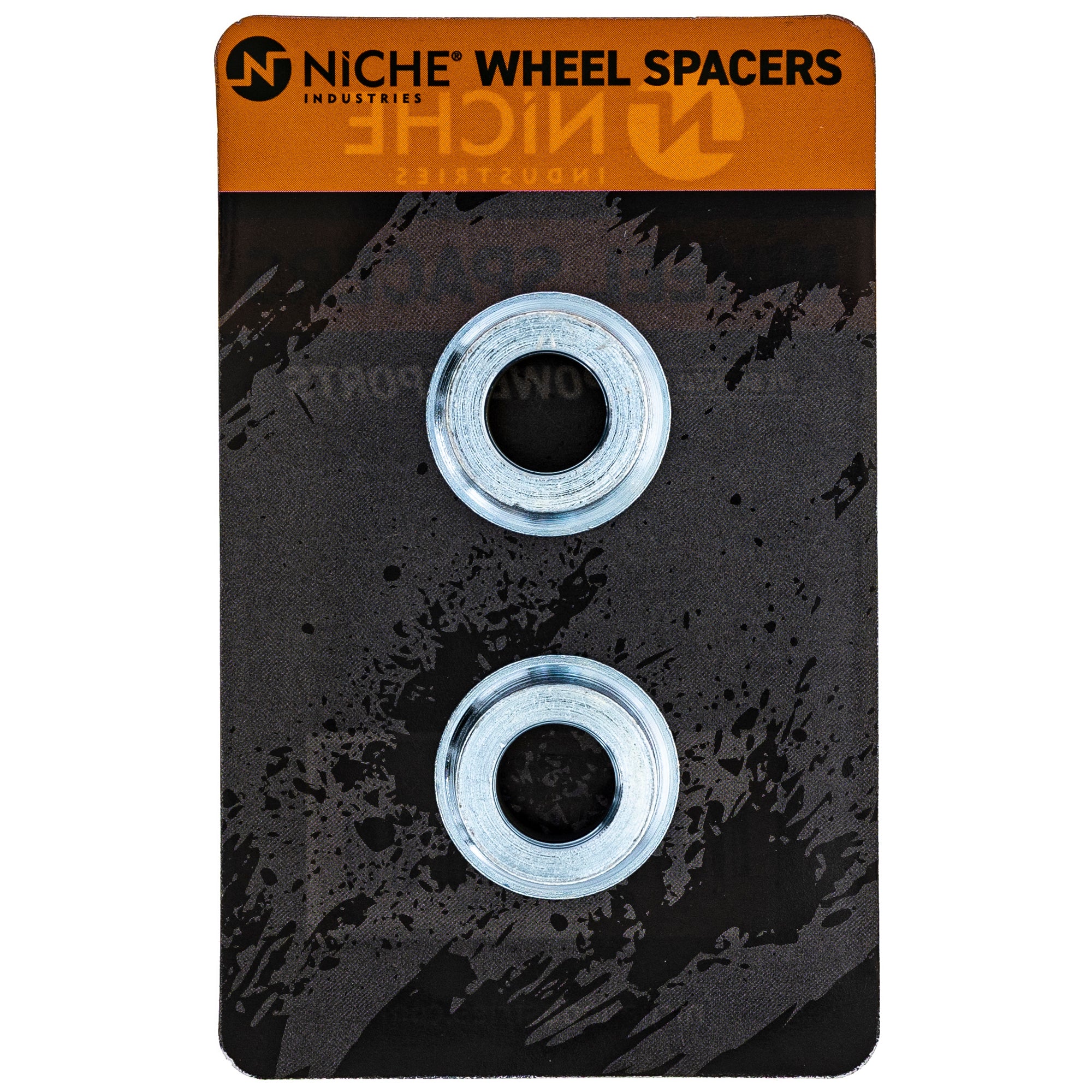NICHE Front Wheel Spacer Kit 22-11061