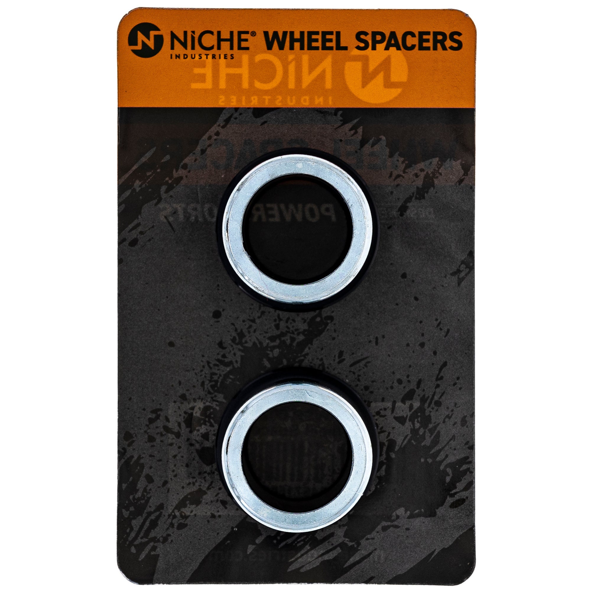 NICHE Front Wheel Spacer Kit 22-11055