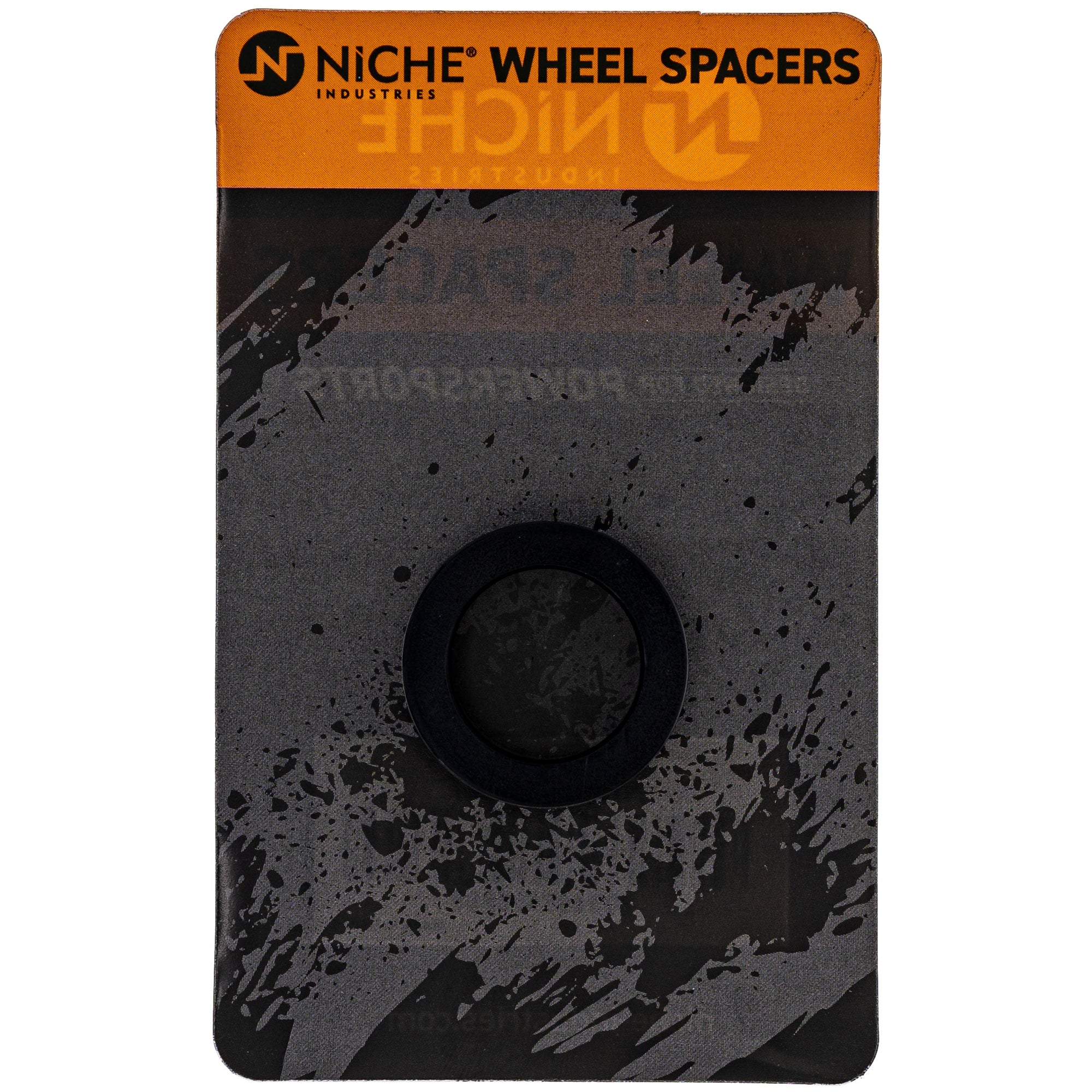 NICHE Front Wheel Spacer Kit 22-11074 22-11073