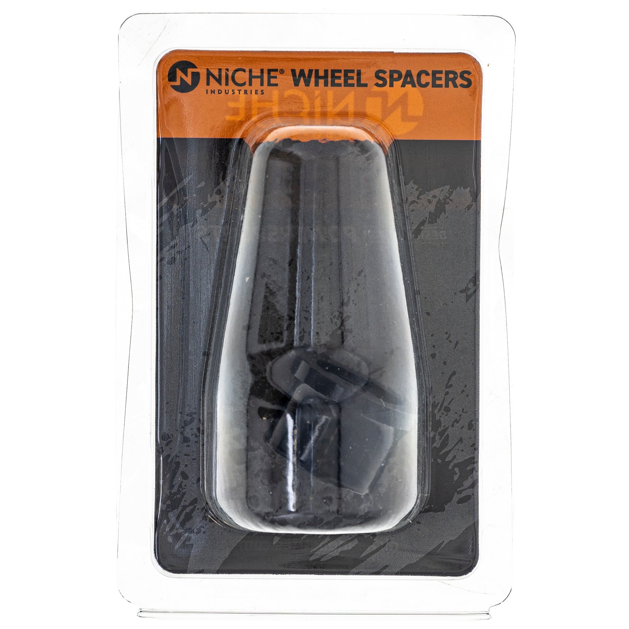 Front Wheel Spacer Kit 519-KWS2249P For Yamaha 22-11074 22-11073