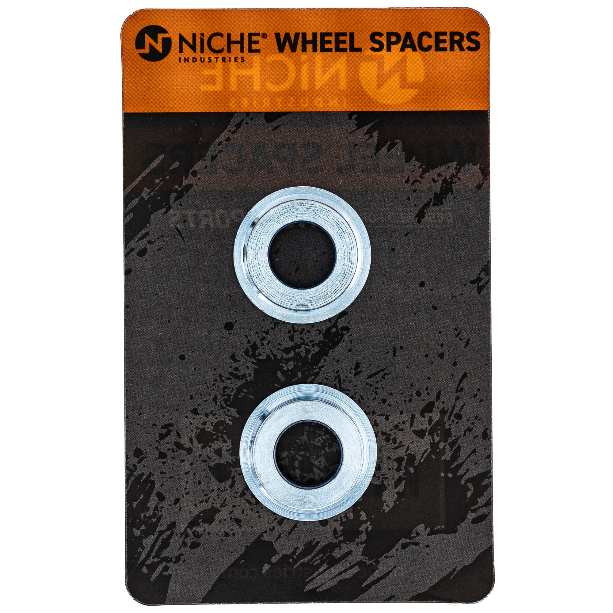 NICHE Front Wheel Spacer Kit 22-11025