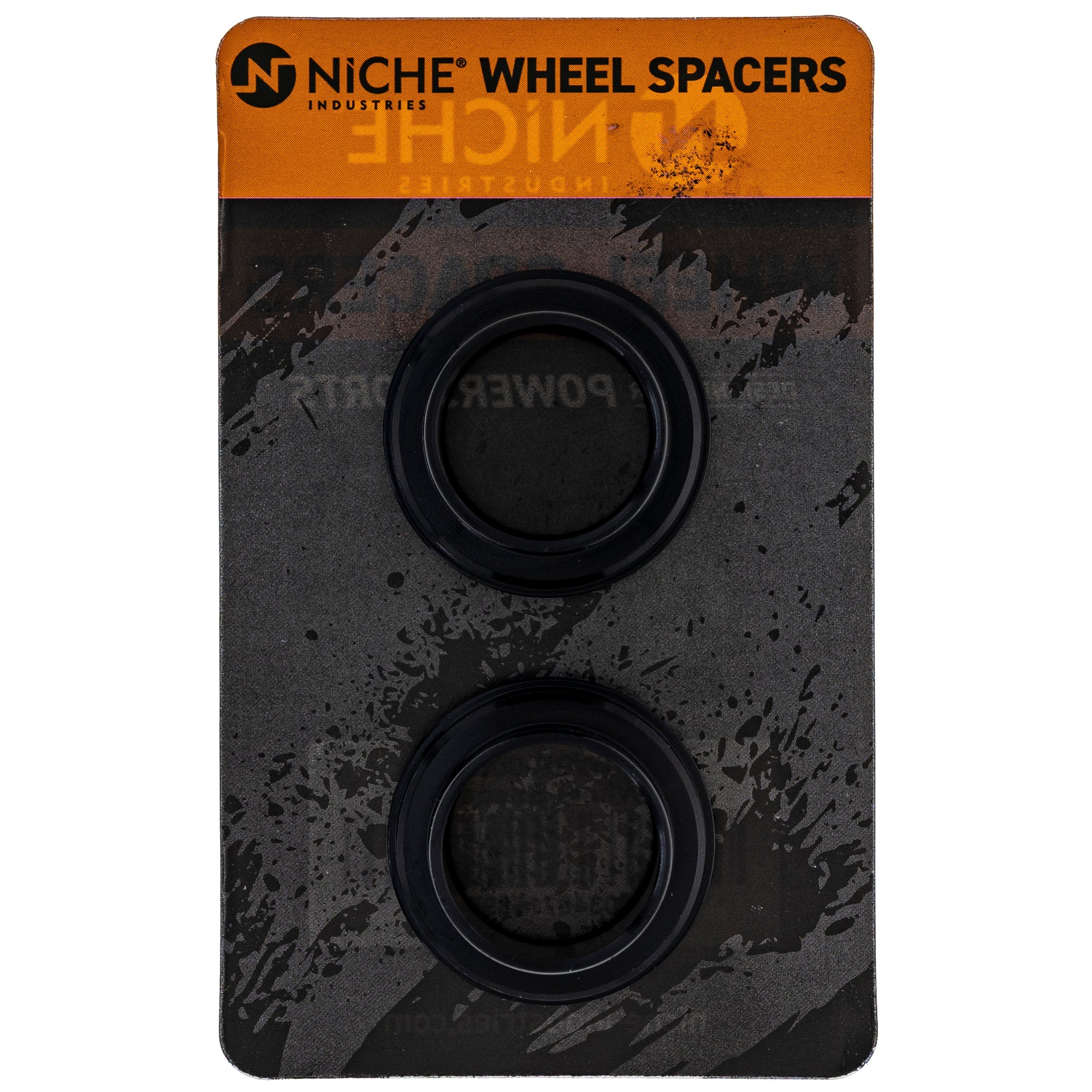 NICHE Front Wheel Spacer Kit 22-11151