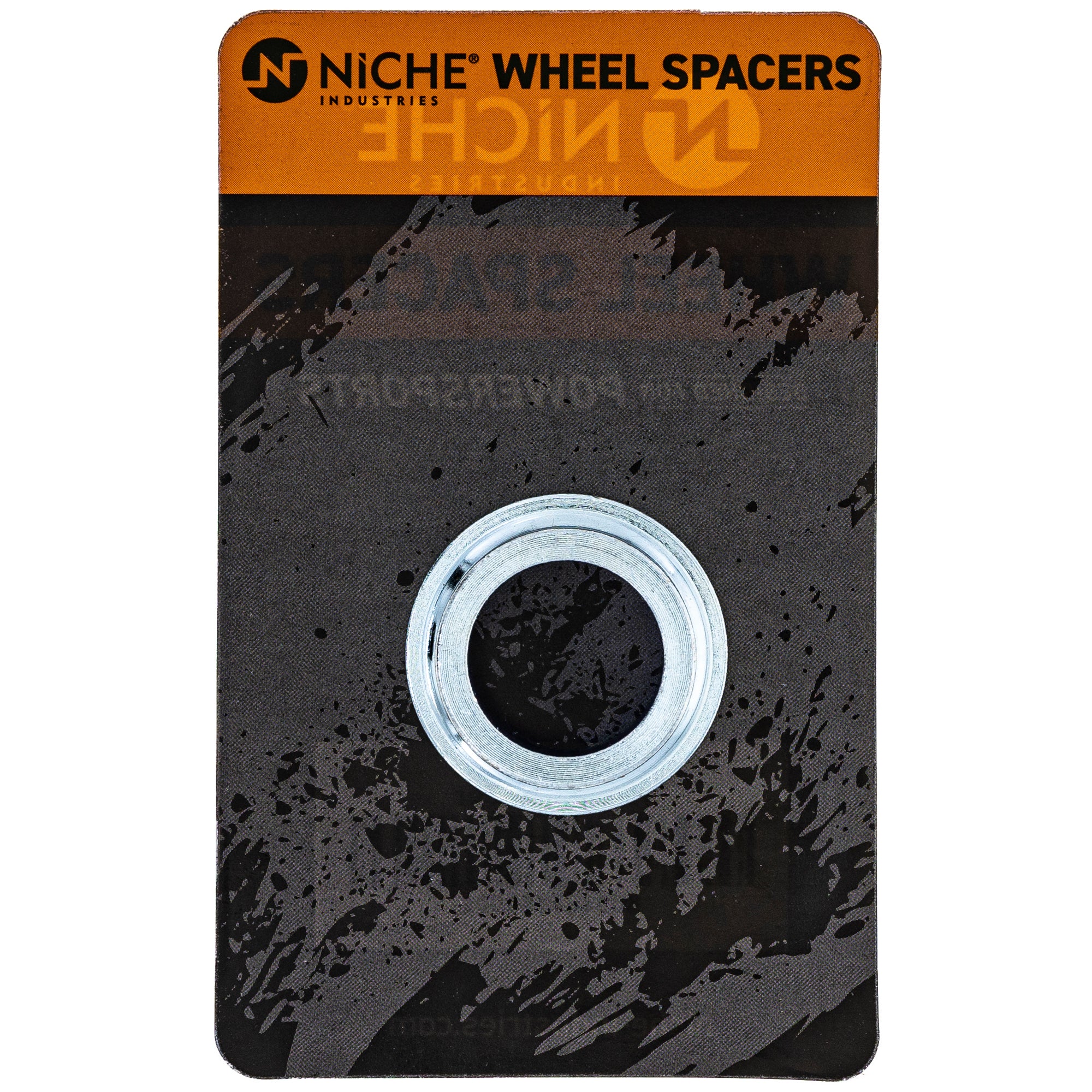 Rear Wheel Spacer Kit Honda | NICHE PARTS